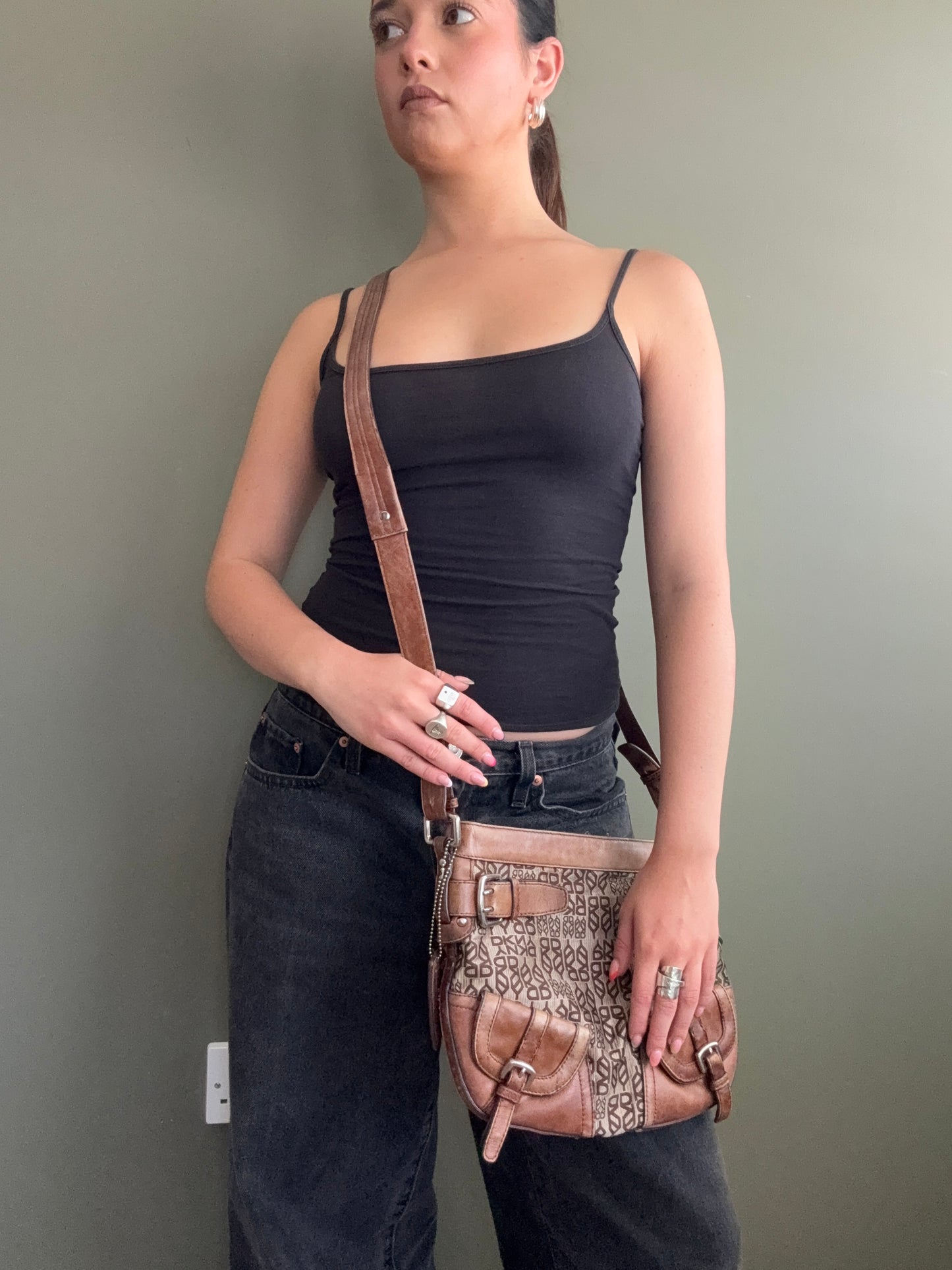 DKNY Crossbody Bag