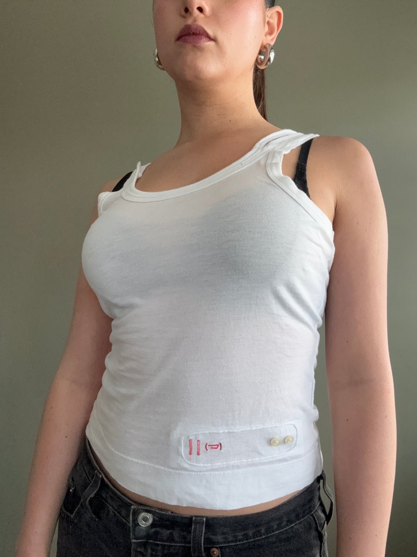 Diesel Vest Top (M)