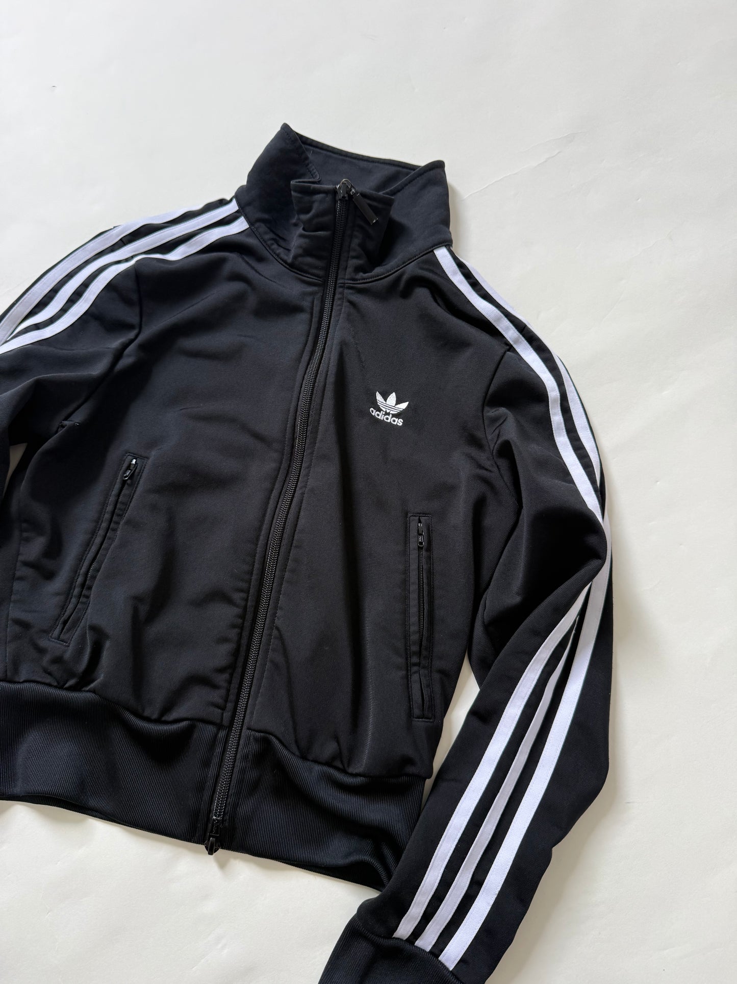 Adidas Tracksuit Top (UK6)