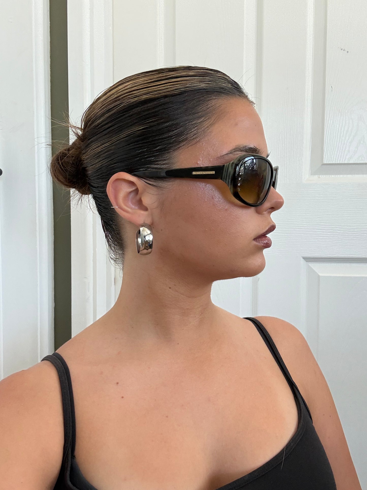 Y2K Karen Millen Sunglasses