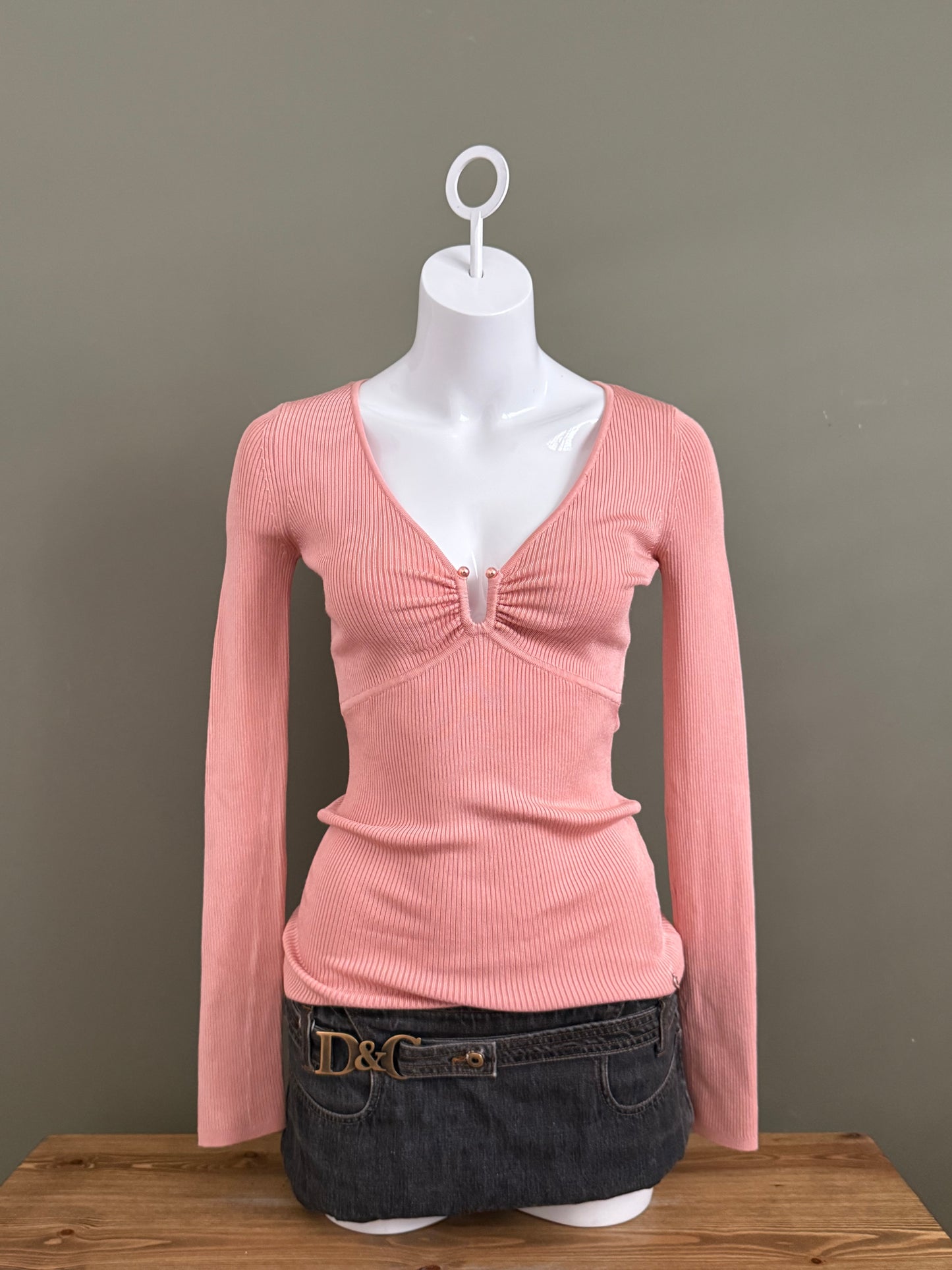 Guess Top (S)