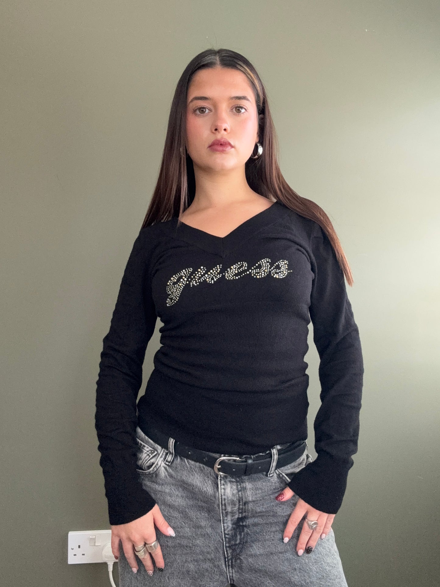 Guess Jumper (L)