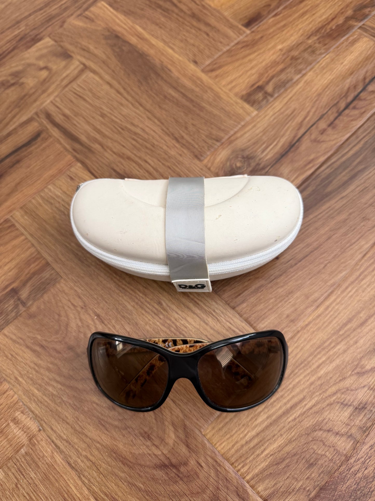 Dolce & Gabbana Sunglasses
