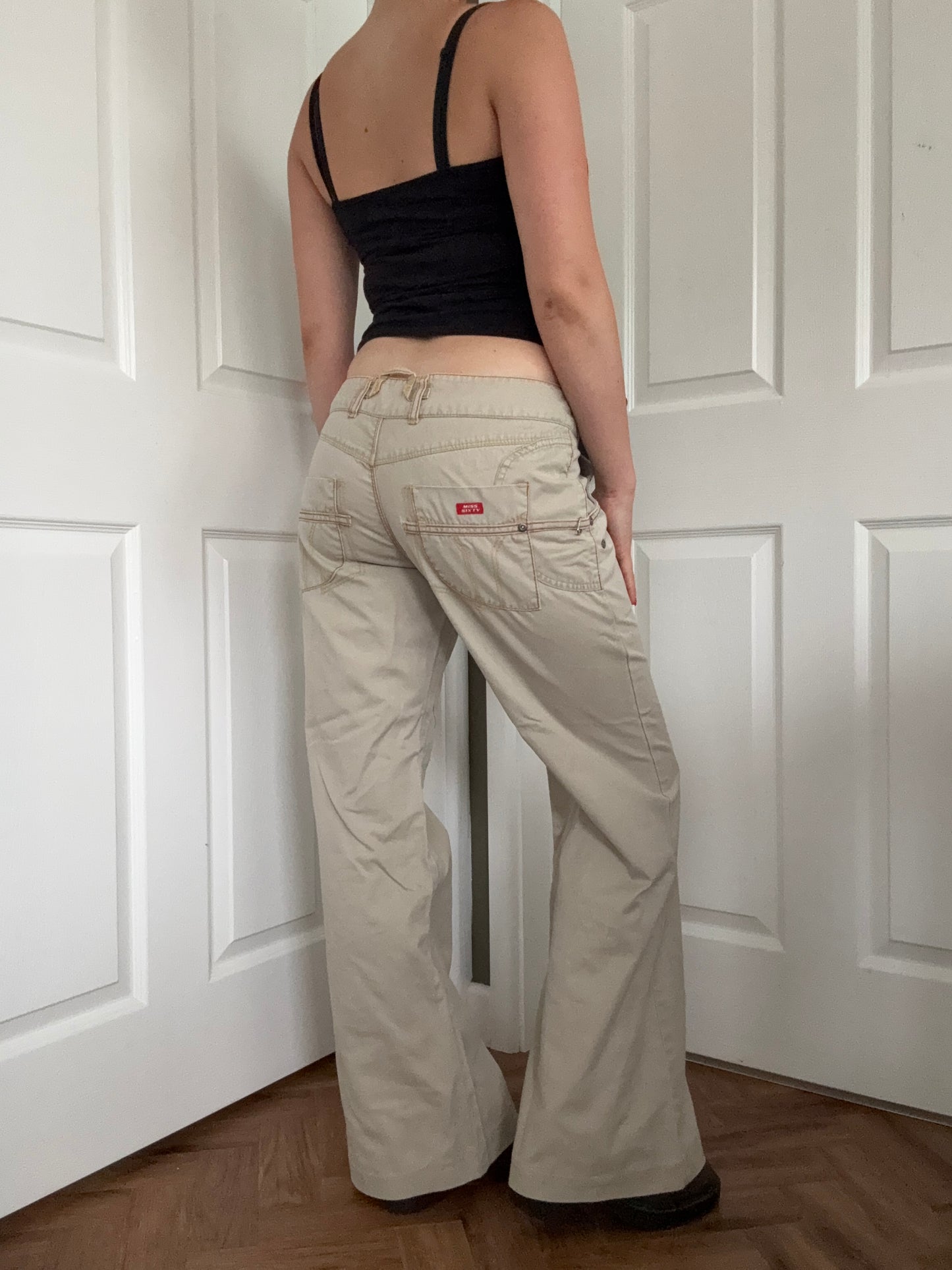 Miss Sixty Trouser (28)