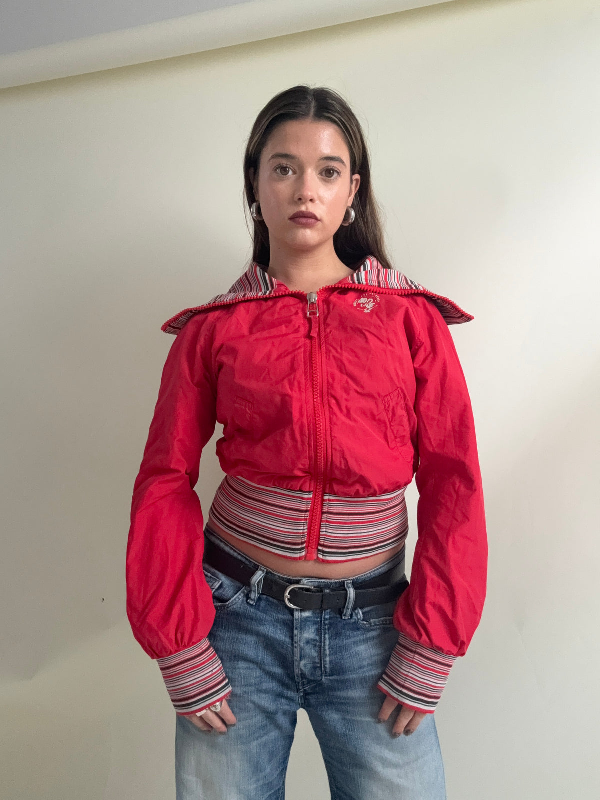 Diesel Bomber Jacket (L)