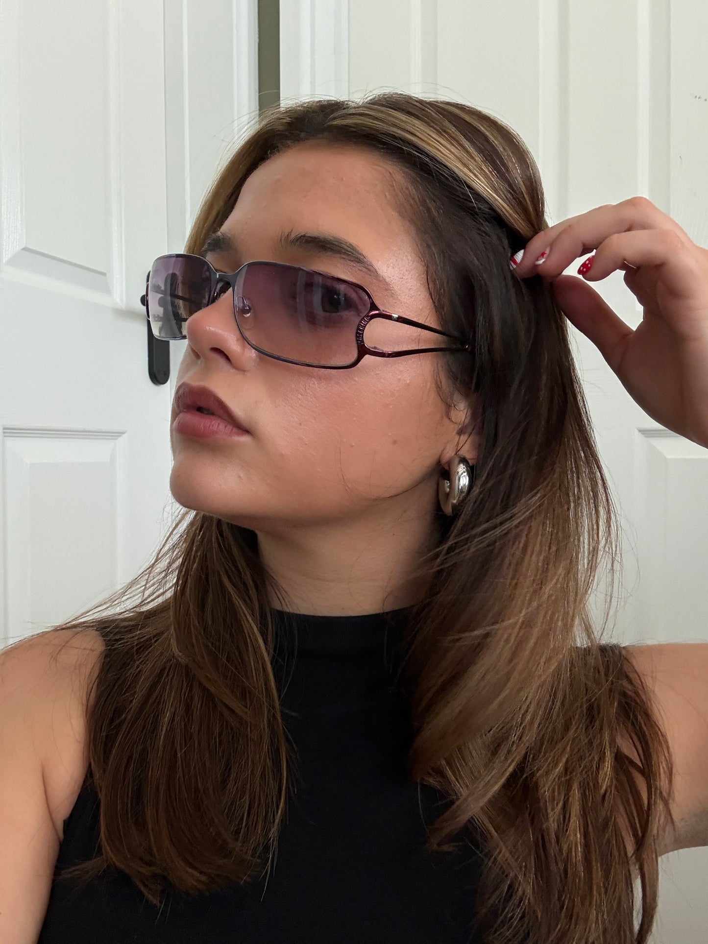 Moschino Sunglasses