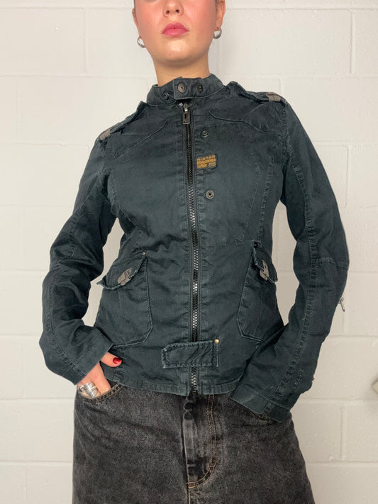 G-Star Utility Jacket (M)