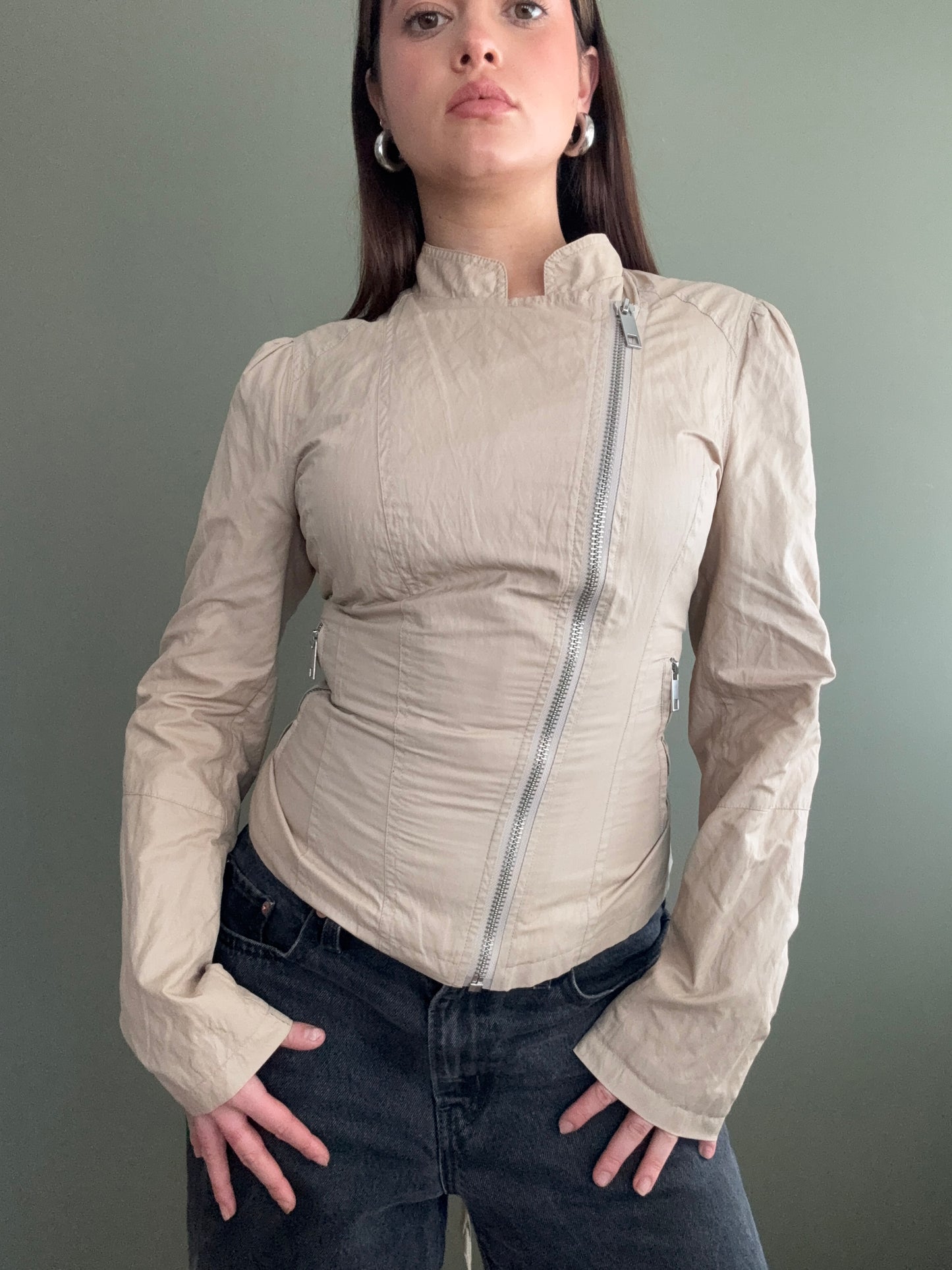 Corset Jacket (UK14)