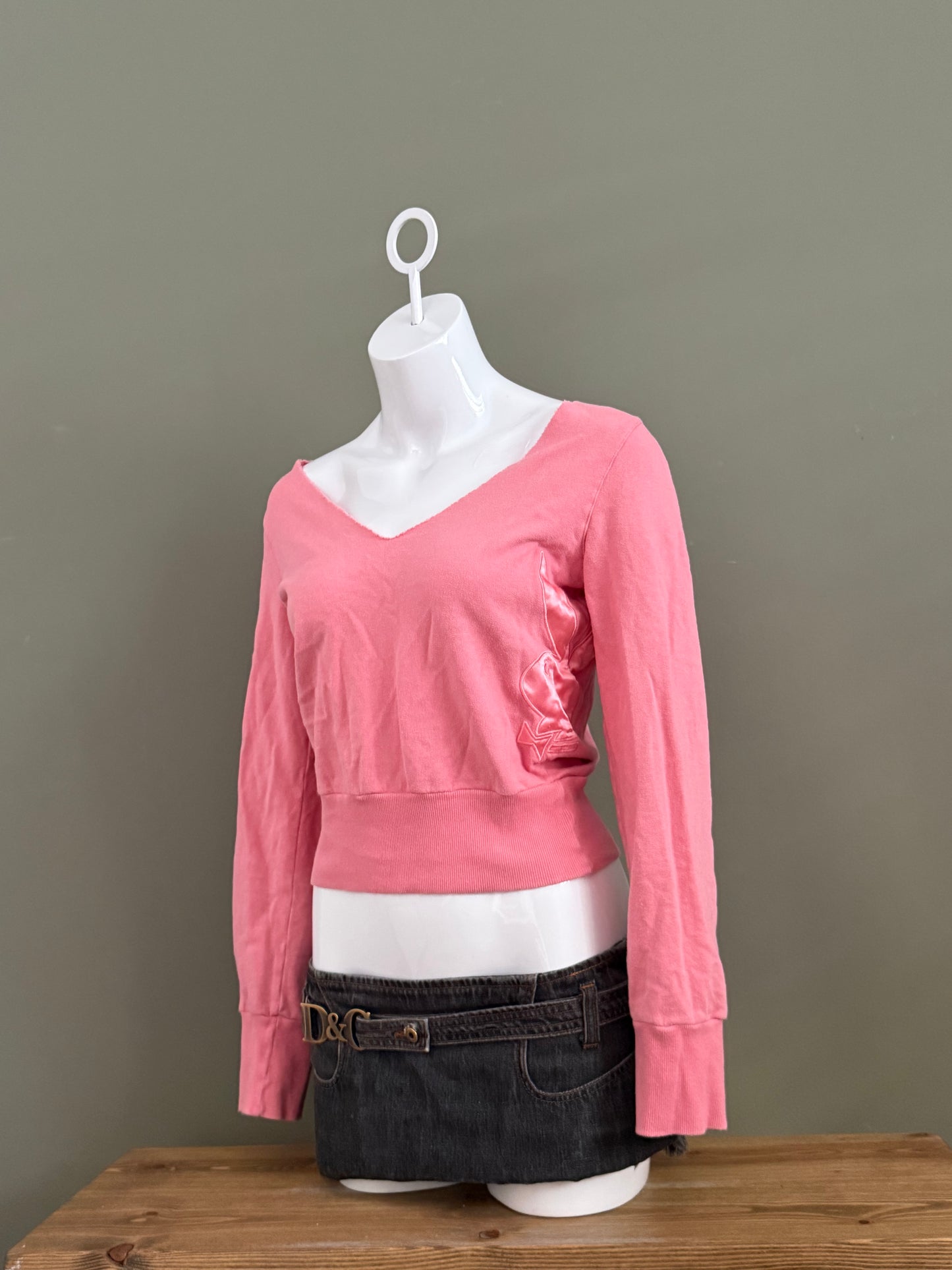 Playboy Jumper (UK12)