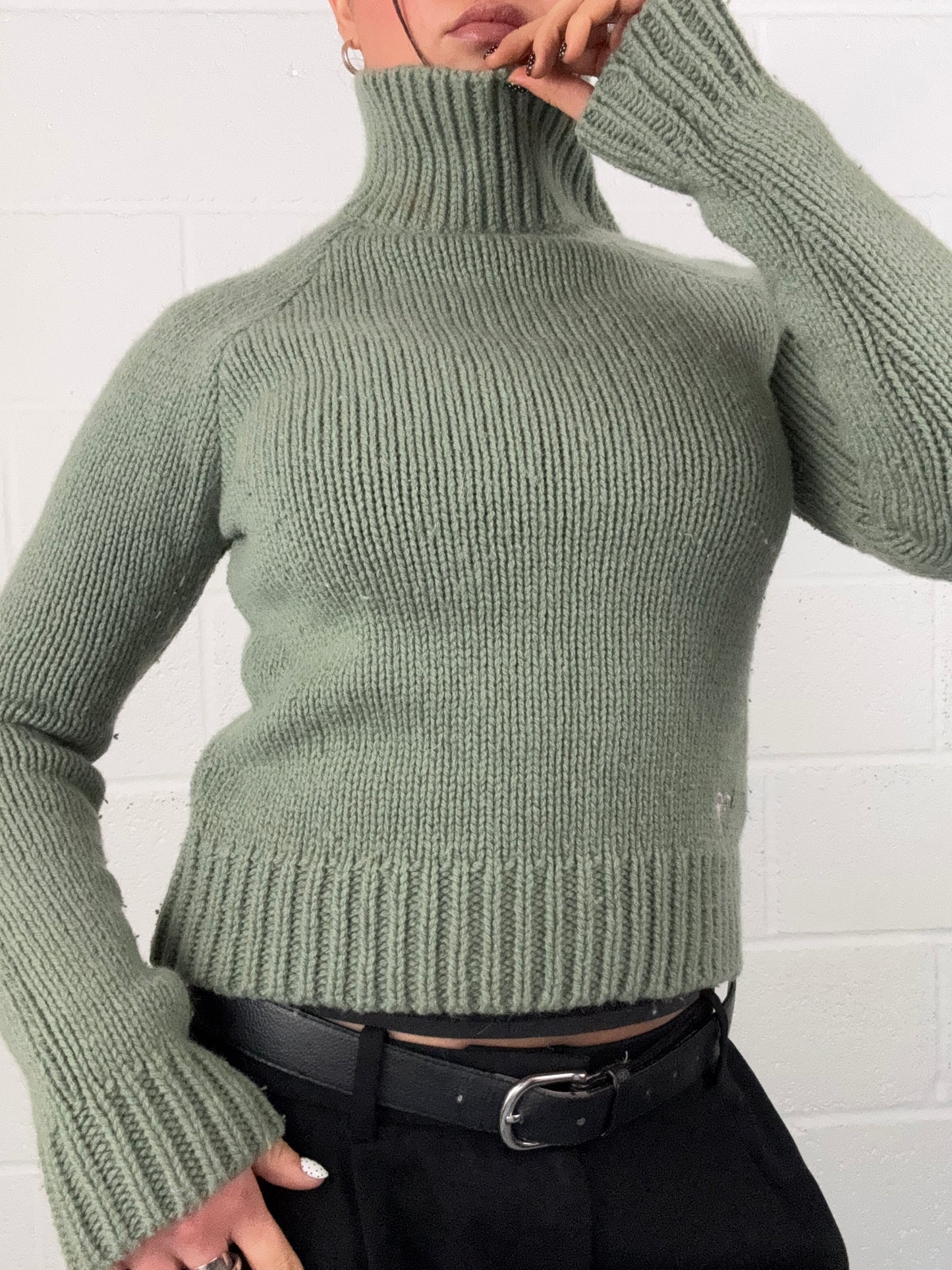 Roxy Wool Jumper (S)