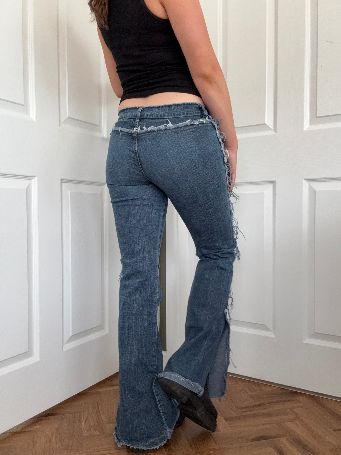 Diesel Distressed Jeans (31)