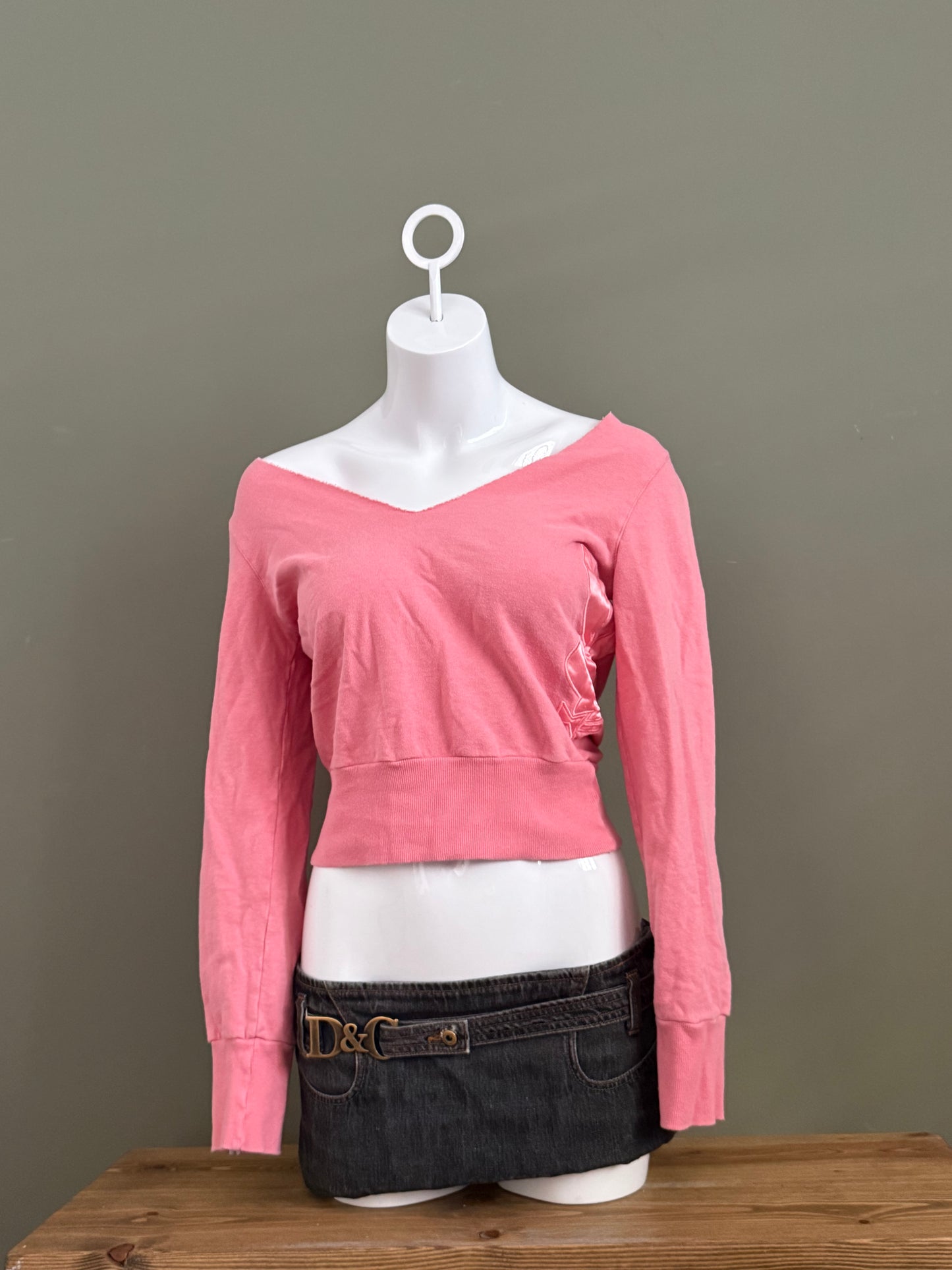 Playboy Jumper (UK12)