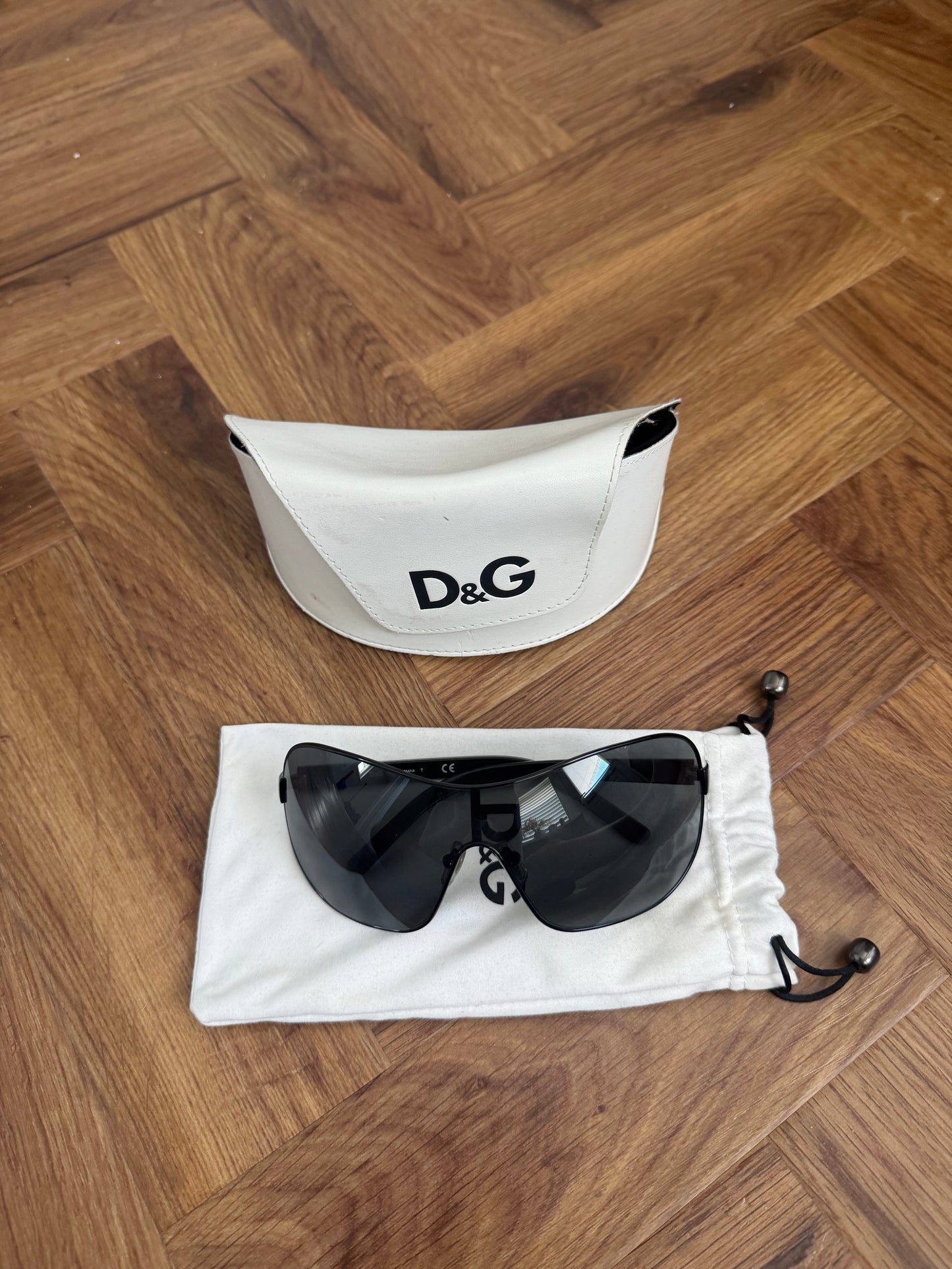 Dolce & Gabbana Sunglasses