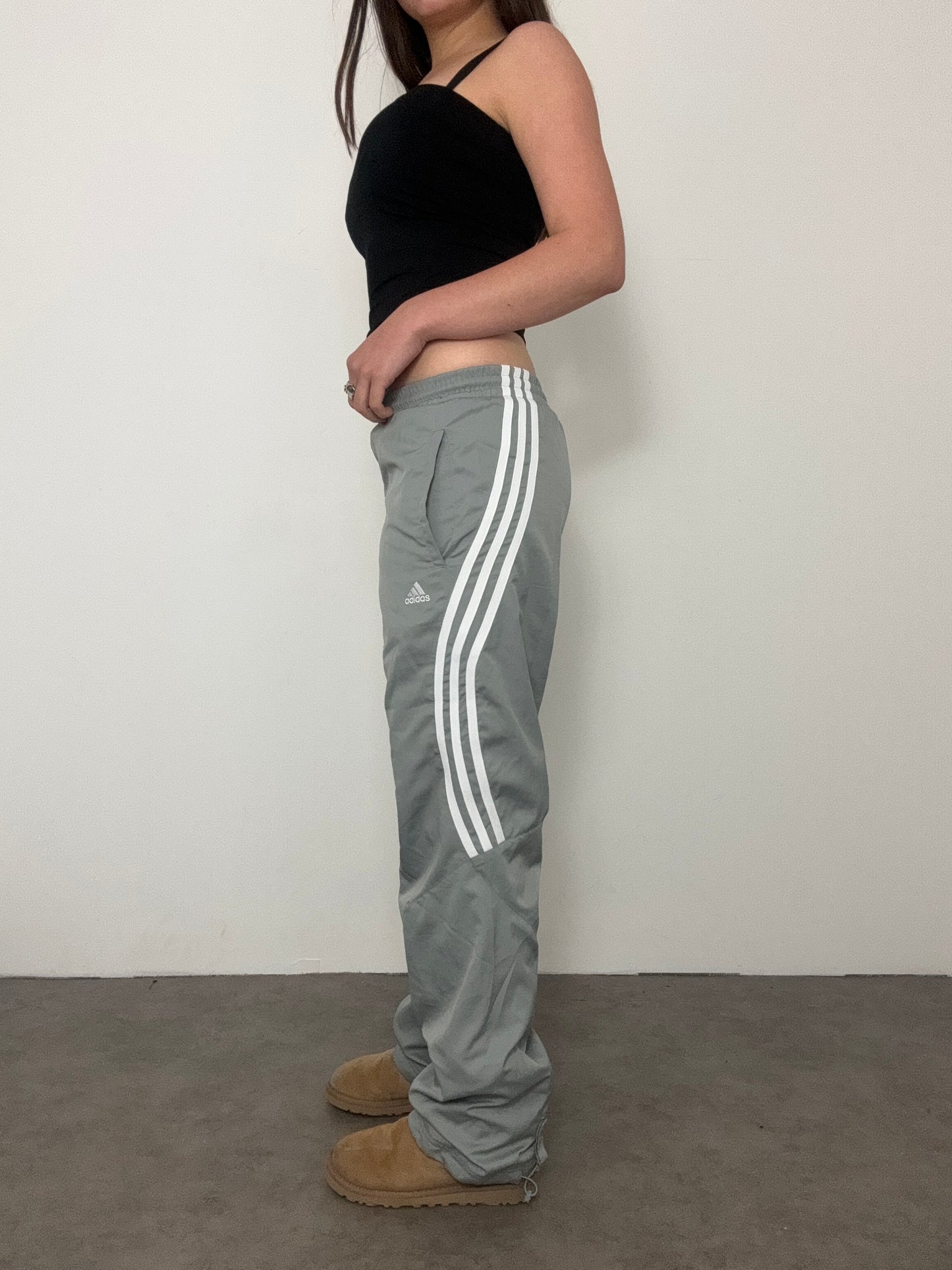 Adidas Tracksuit Bottoms