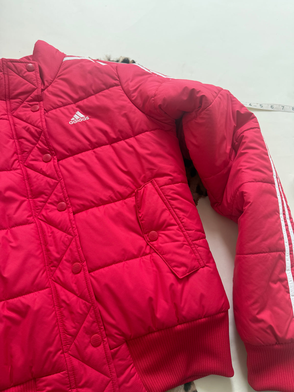 Adidas Puffer Jacket (UK16)