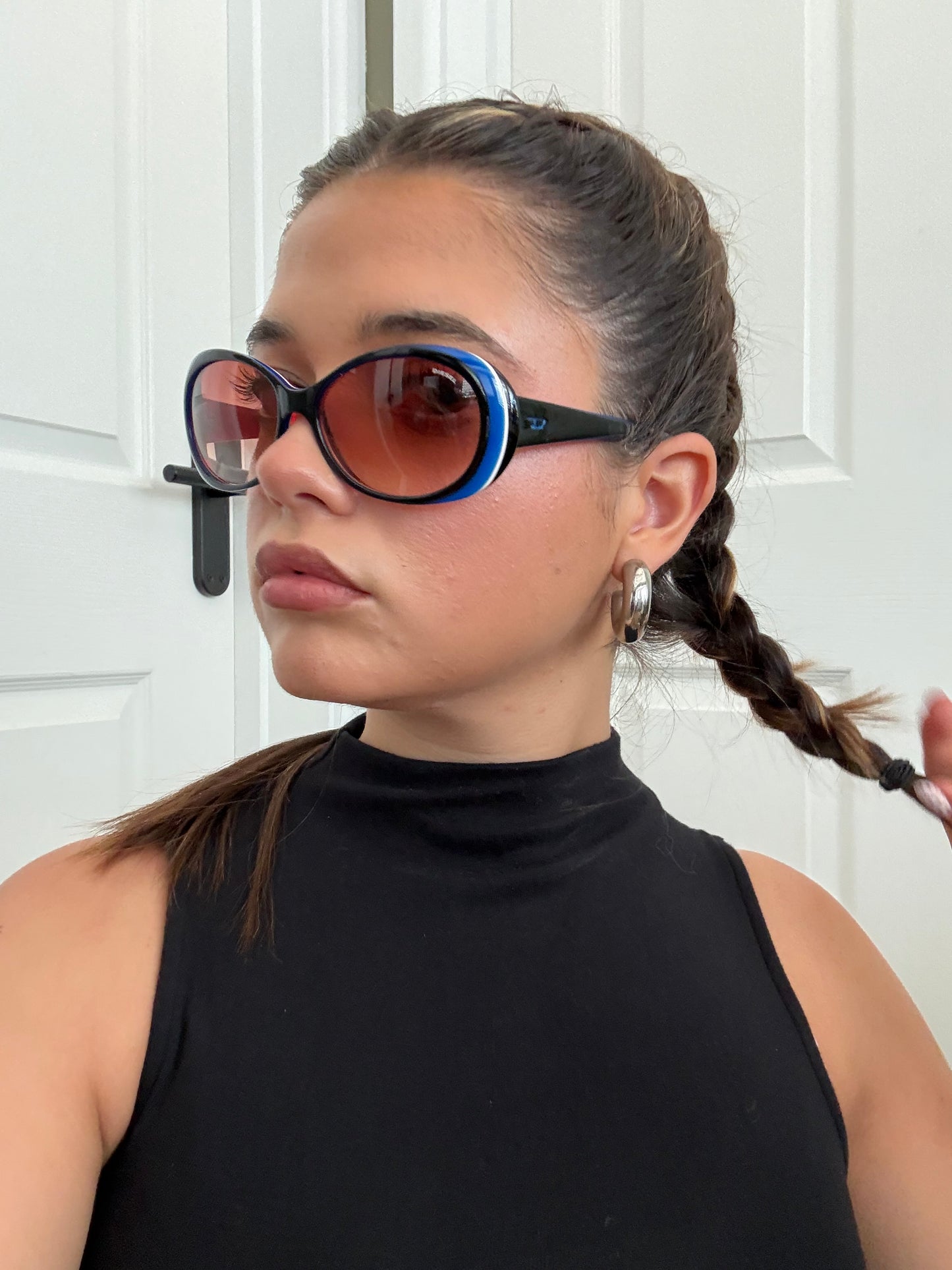 Diesel Sunglasses