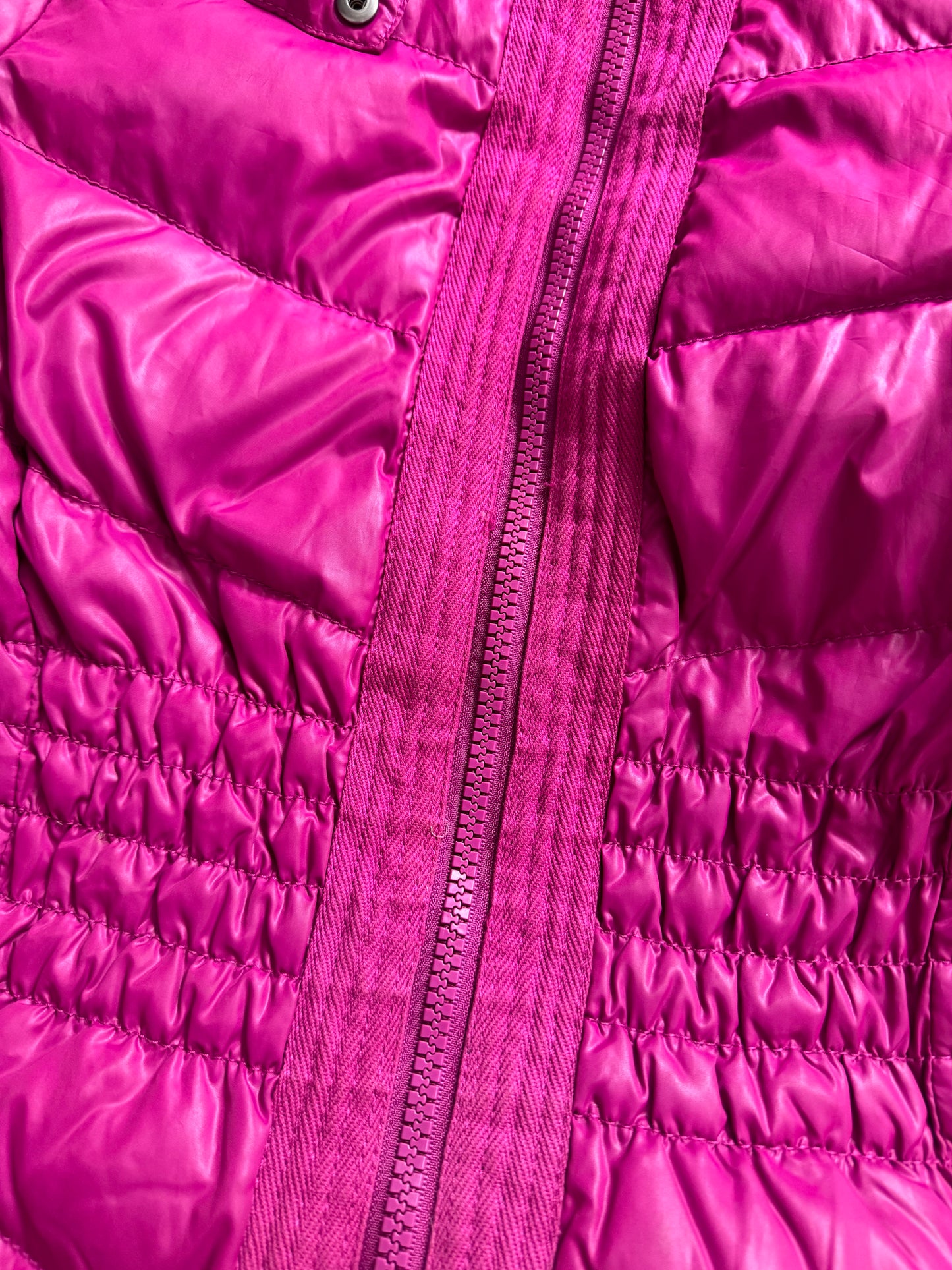 DKNY Puffer Jacket