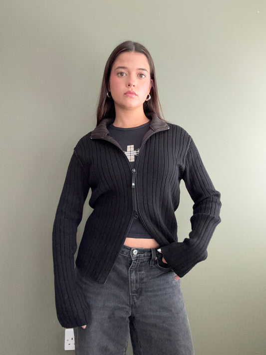 Armani Knit Jumper (M)