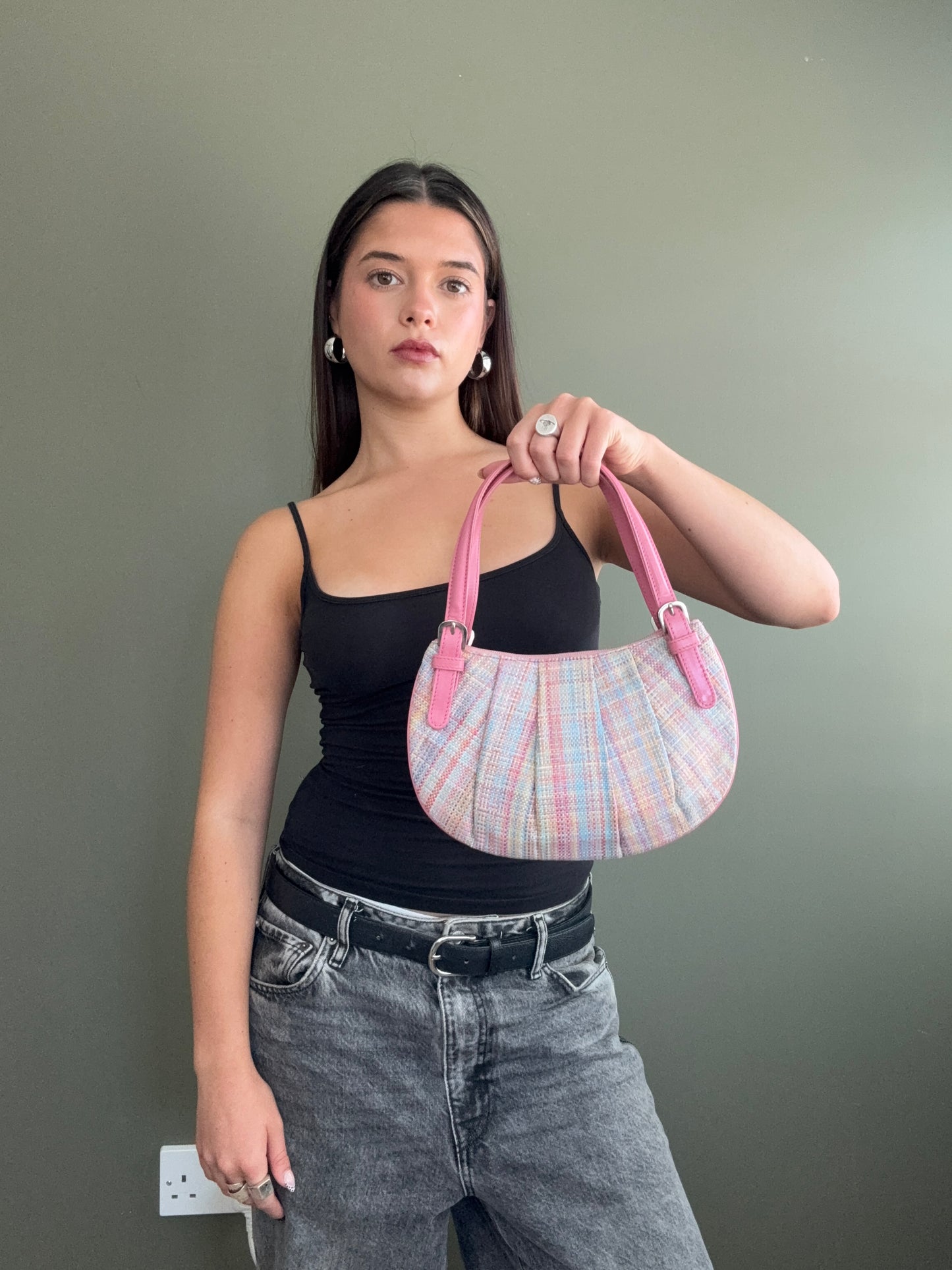 Moschino Handbag