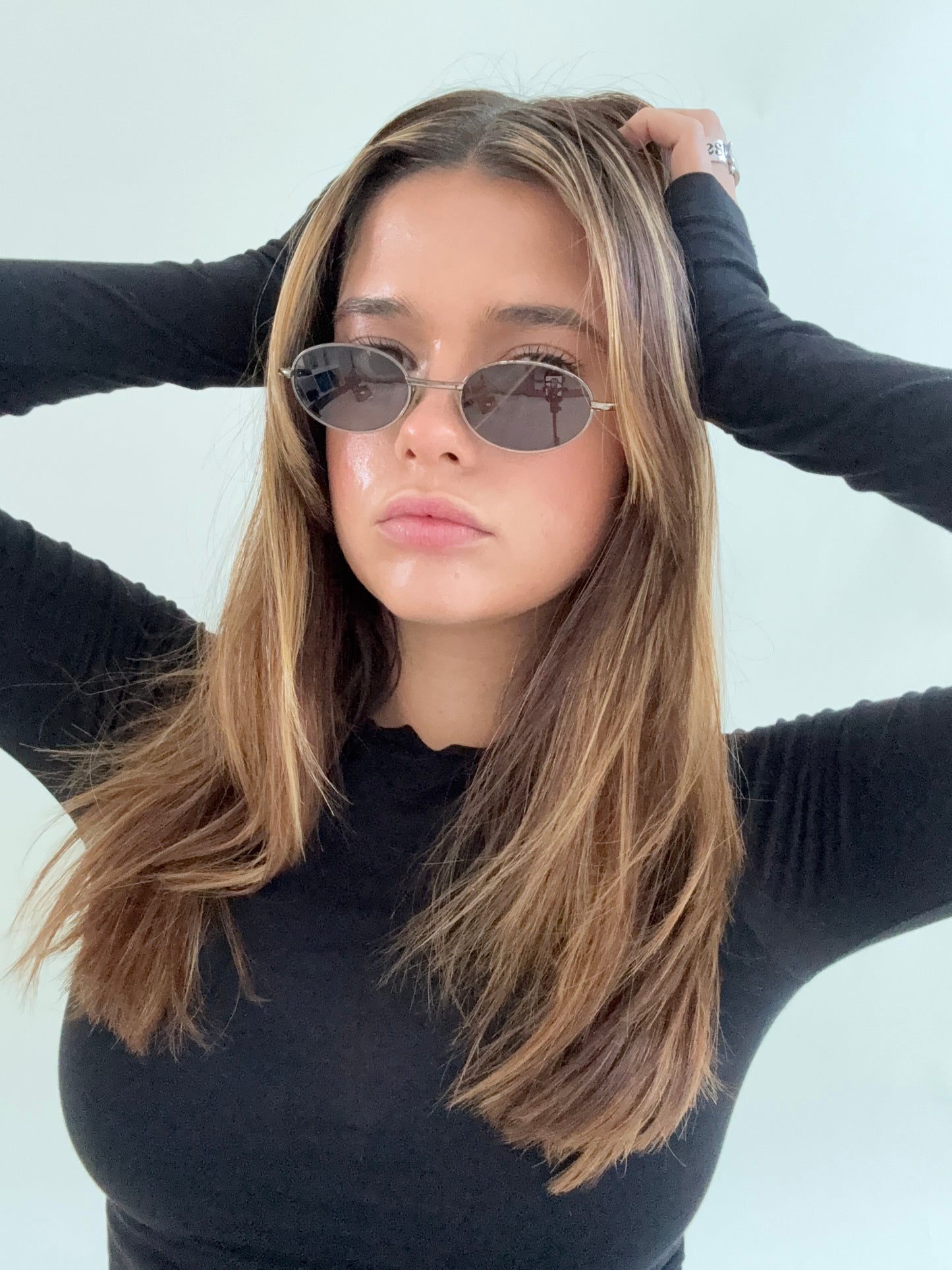 Dolce & Gabbana Vintage Sunglasses