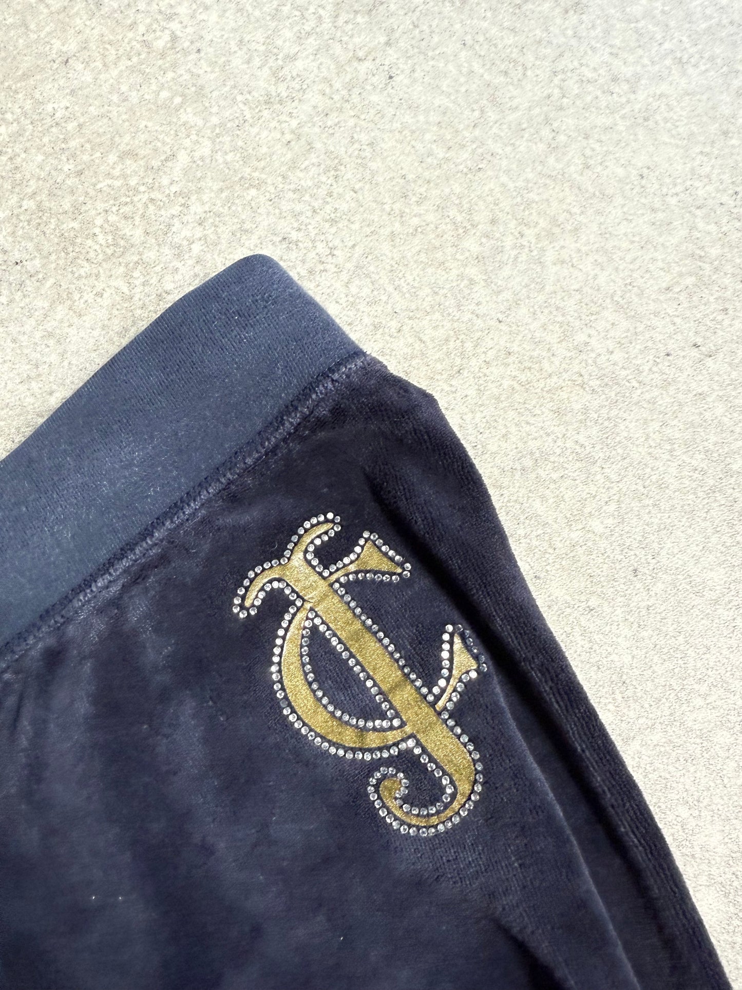 Juicy Couture Tracksuit (S)