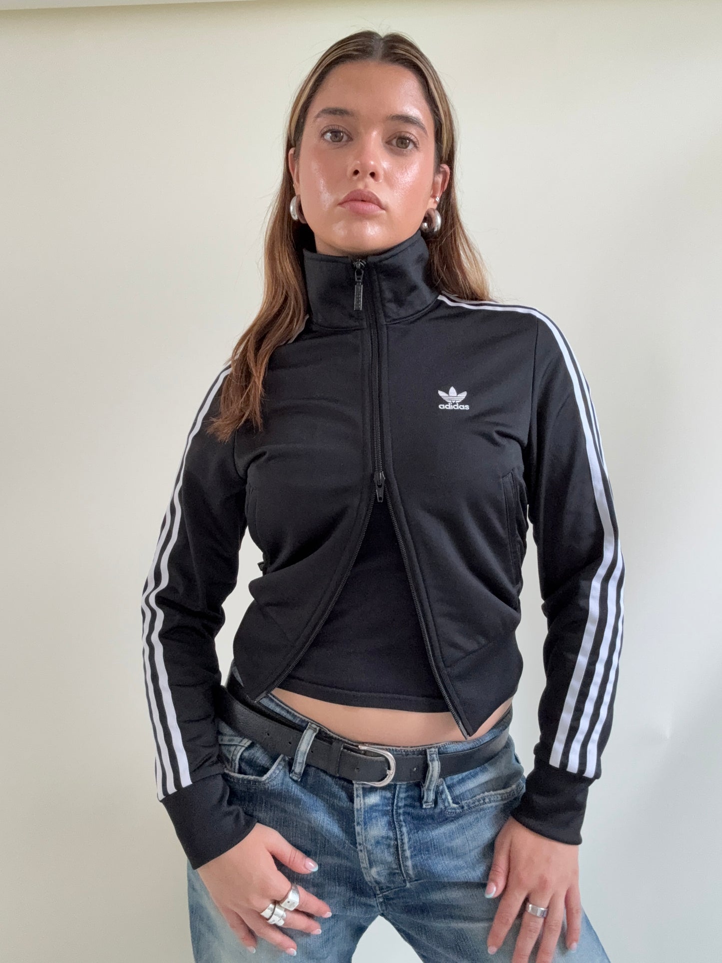 Adidas Tracksuit Top (XS)