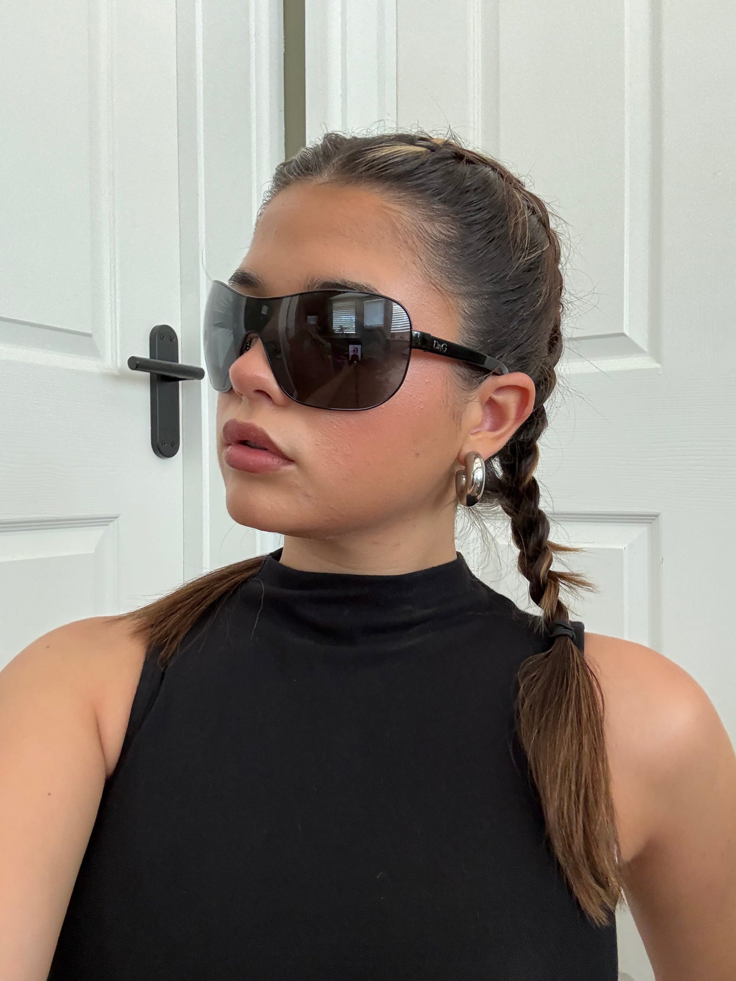 Dolce & Gabbana Sunglasses