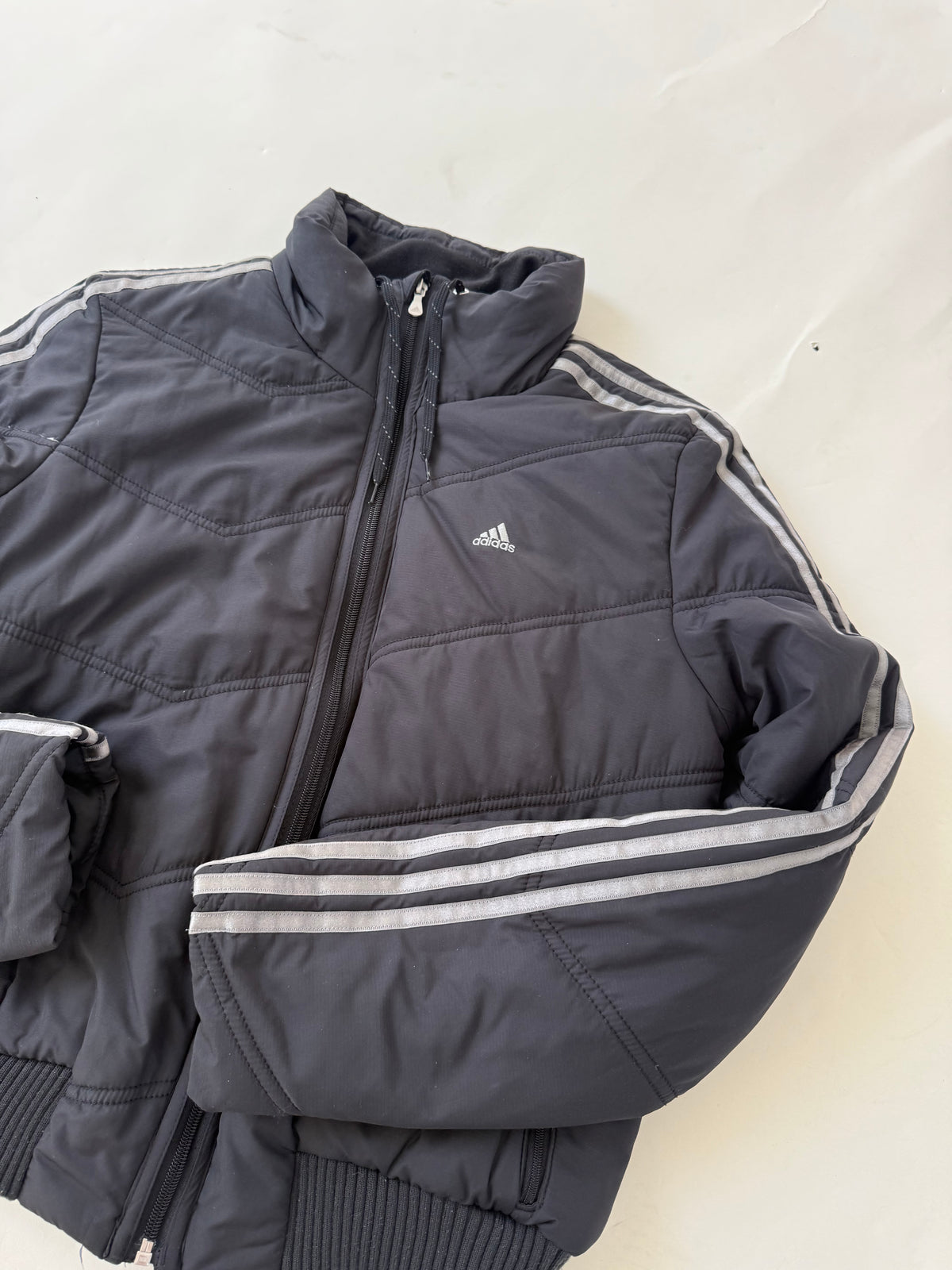 Adidas Puffer Jacket (UK14)