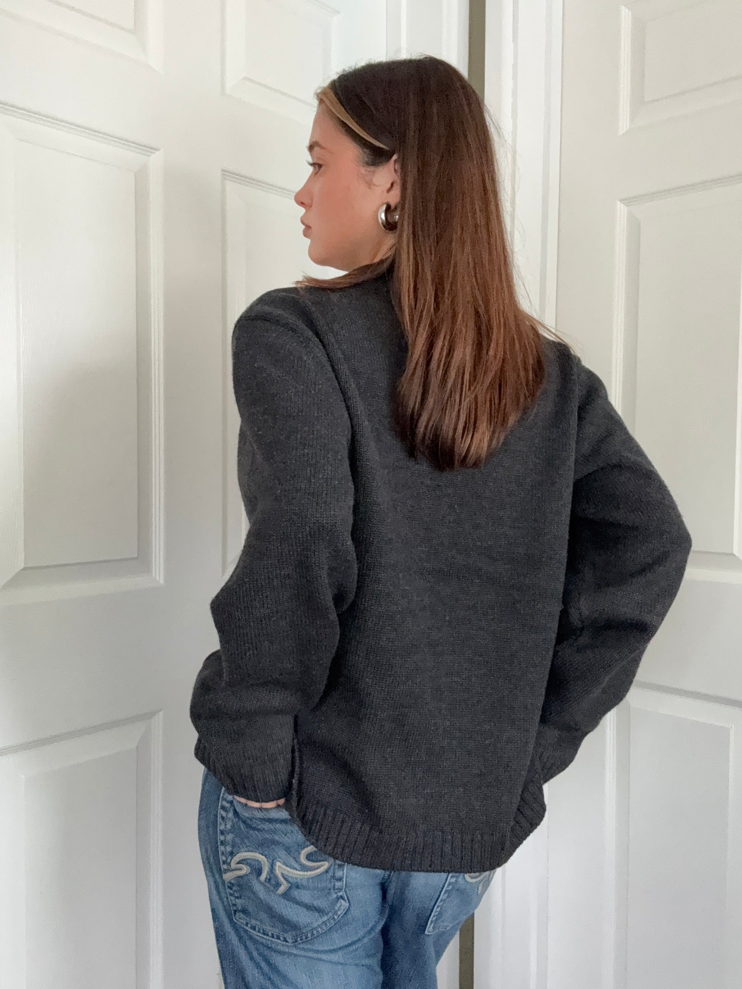 Diesel Knit Jumper (M)