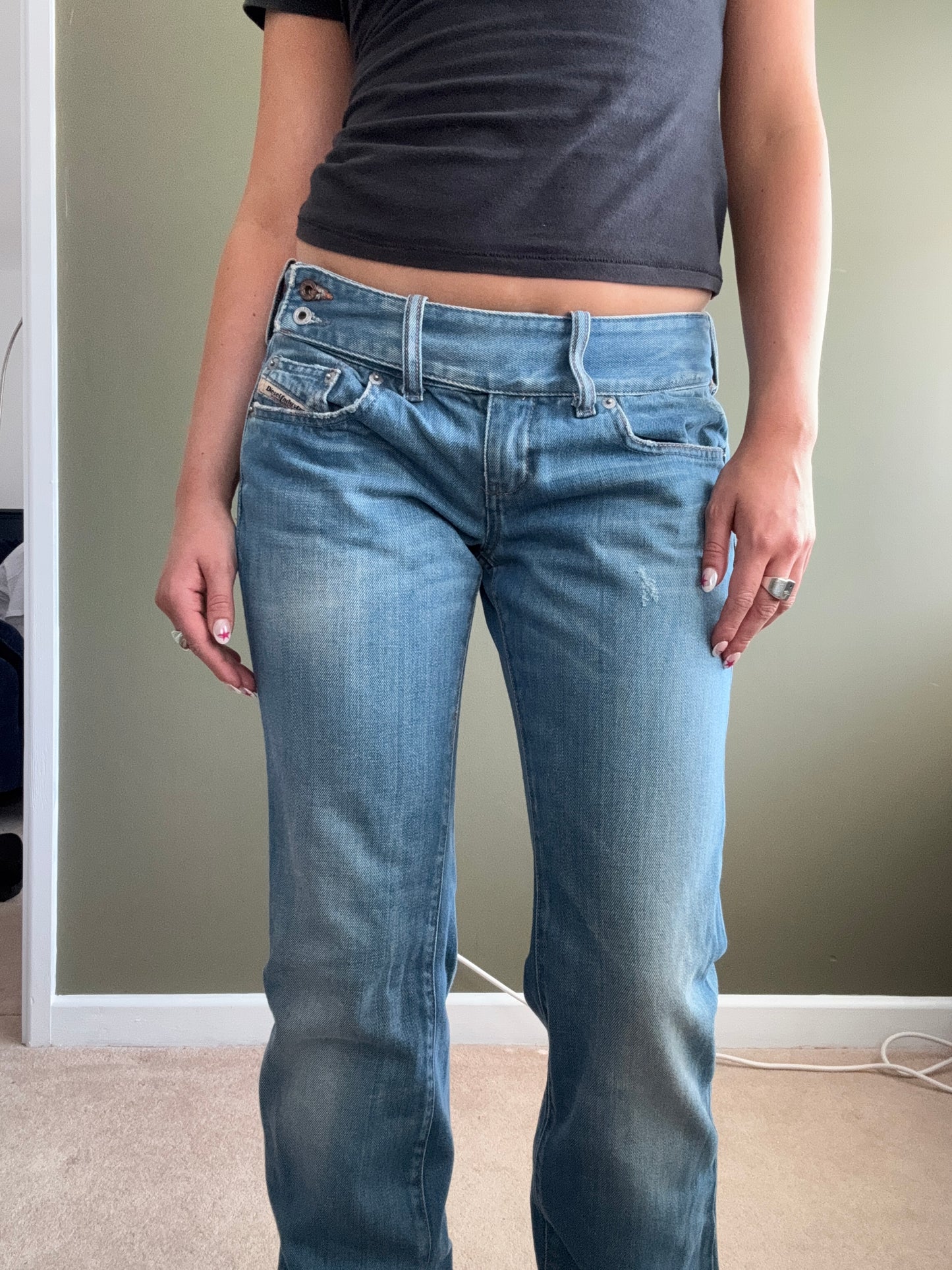 Diesel Jeans