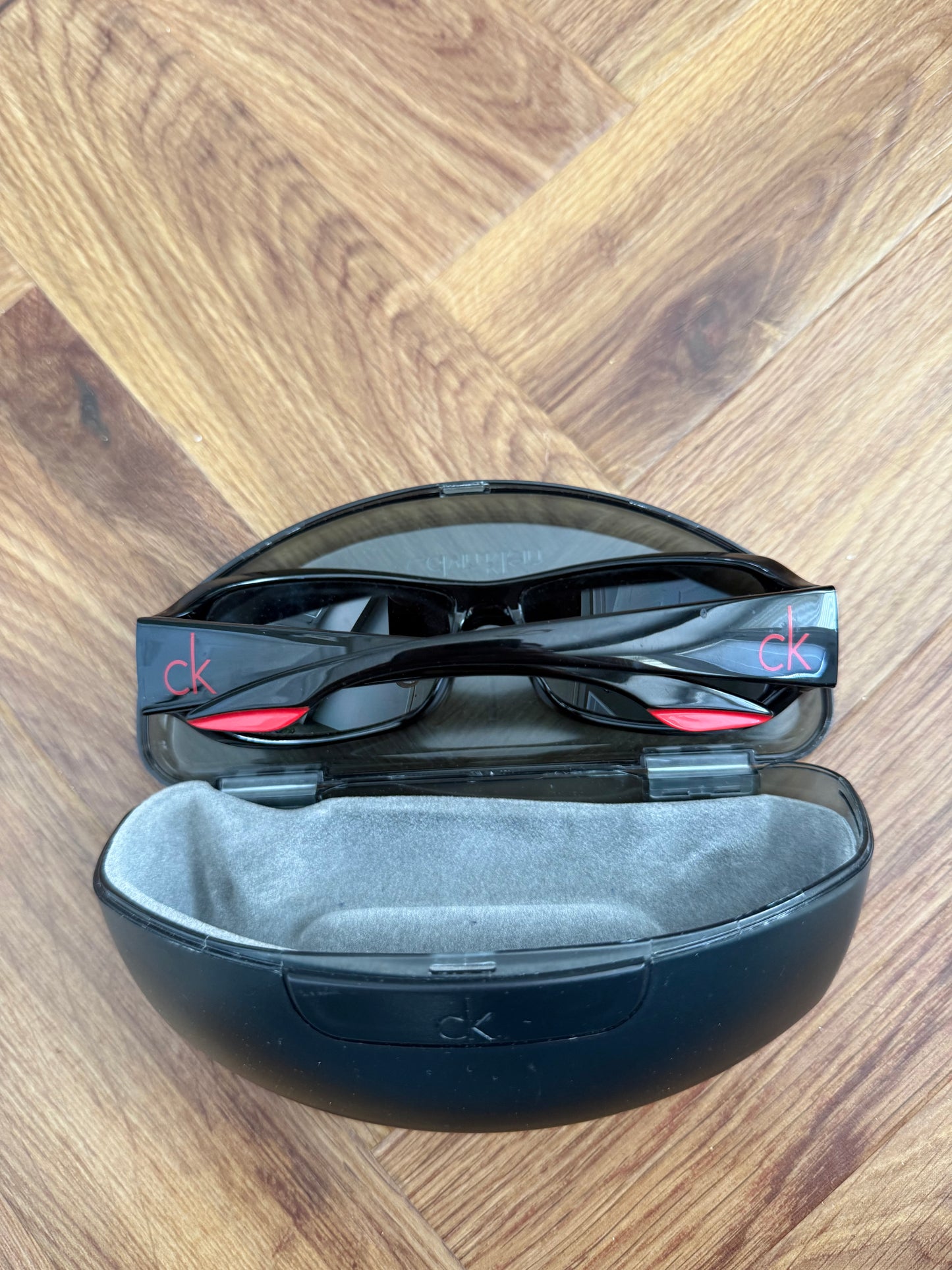 Calvin Klein Sunglasses