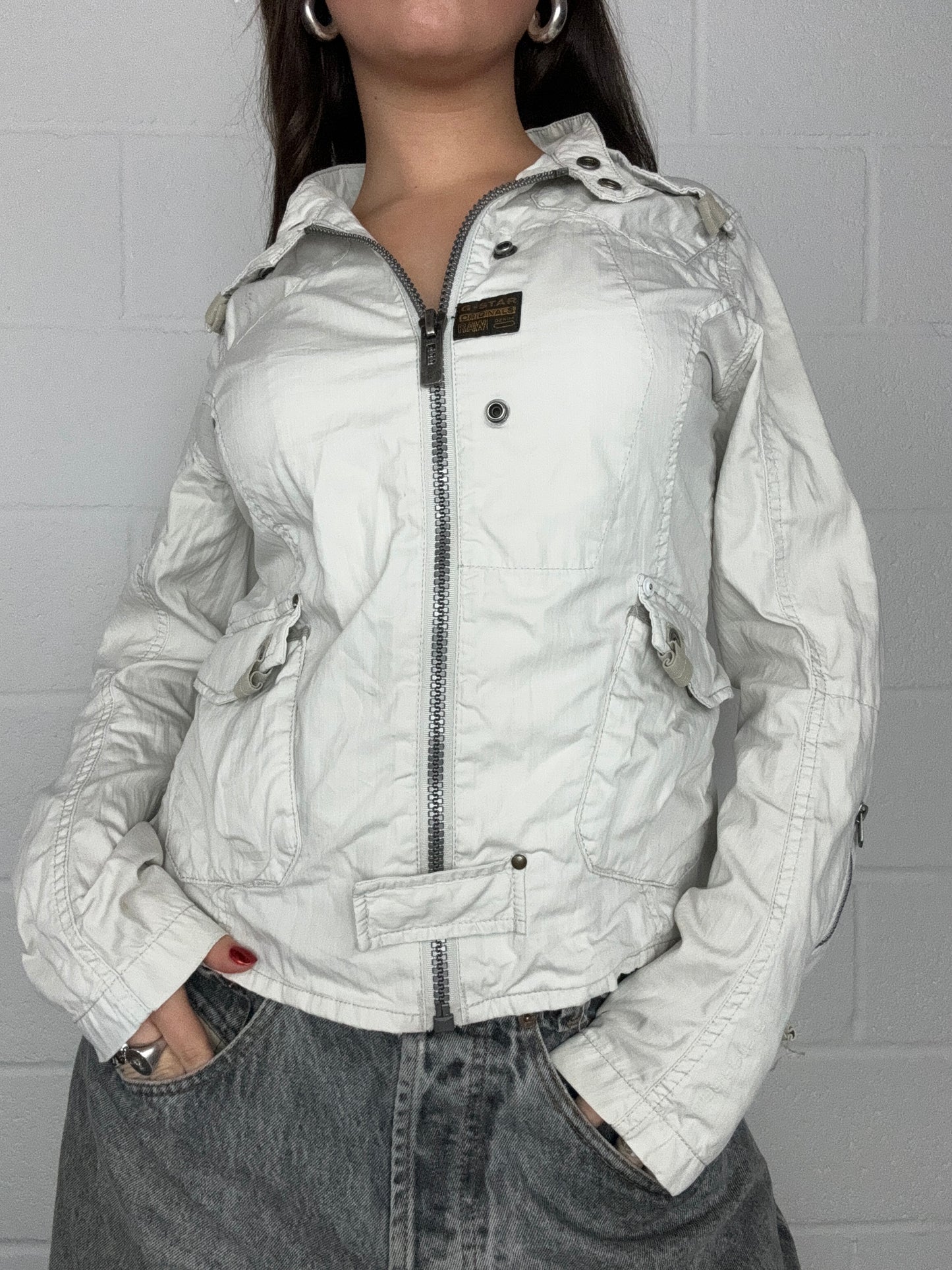 G-Star Cargo Jacket