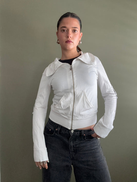 Diesel Zip Jumper (S)