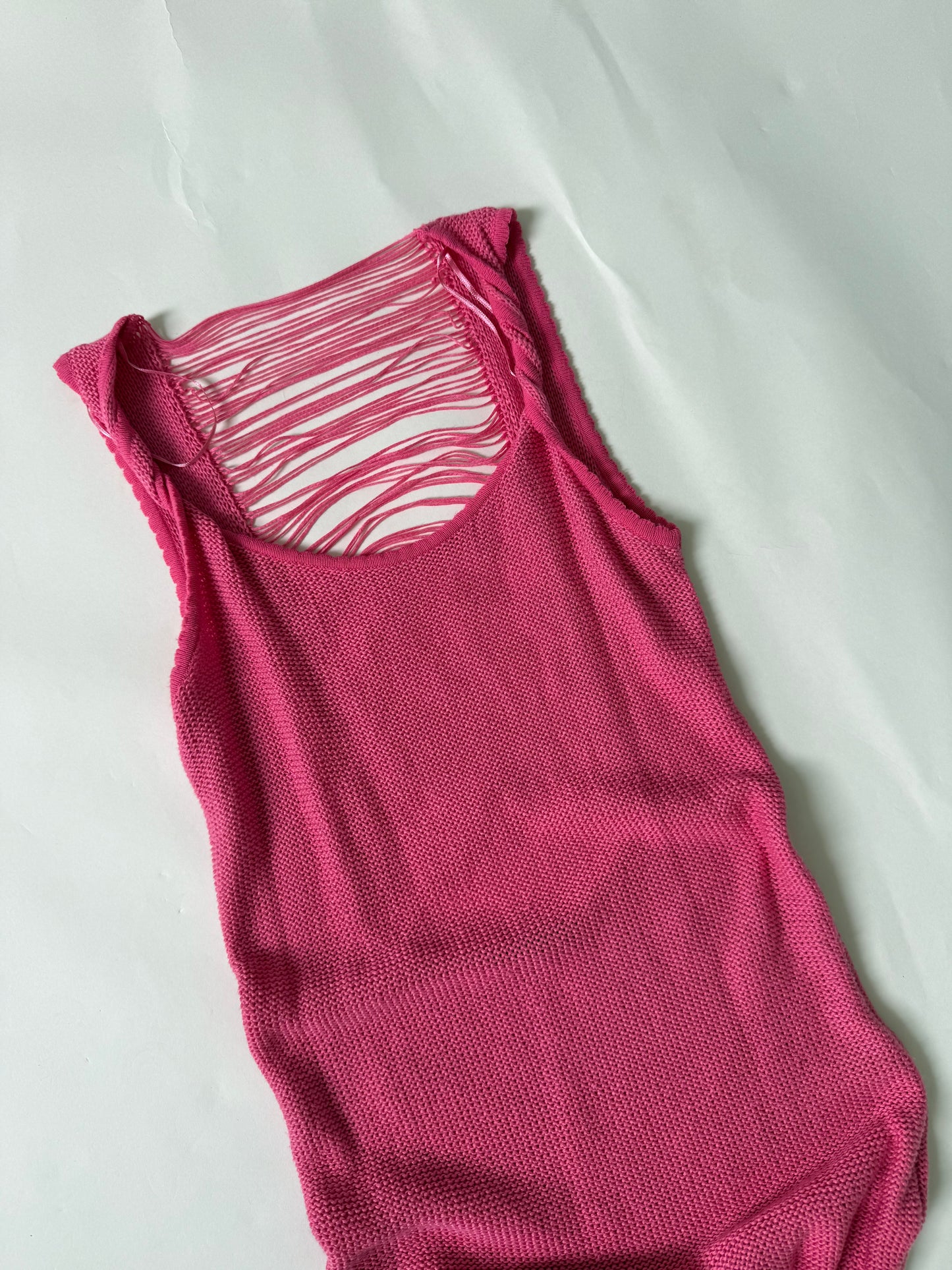 Jane Norman Top/Dress (UK10)