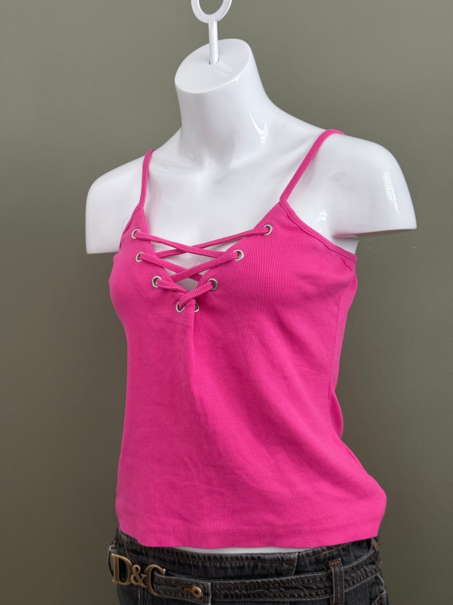 Jane Norman Cami Top (UK16)