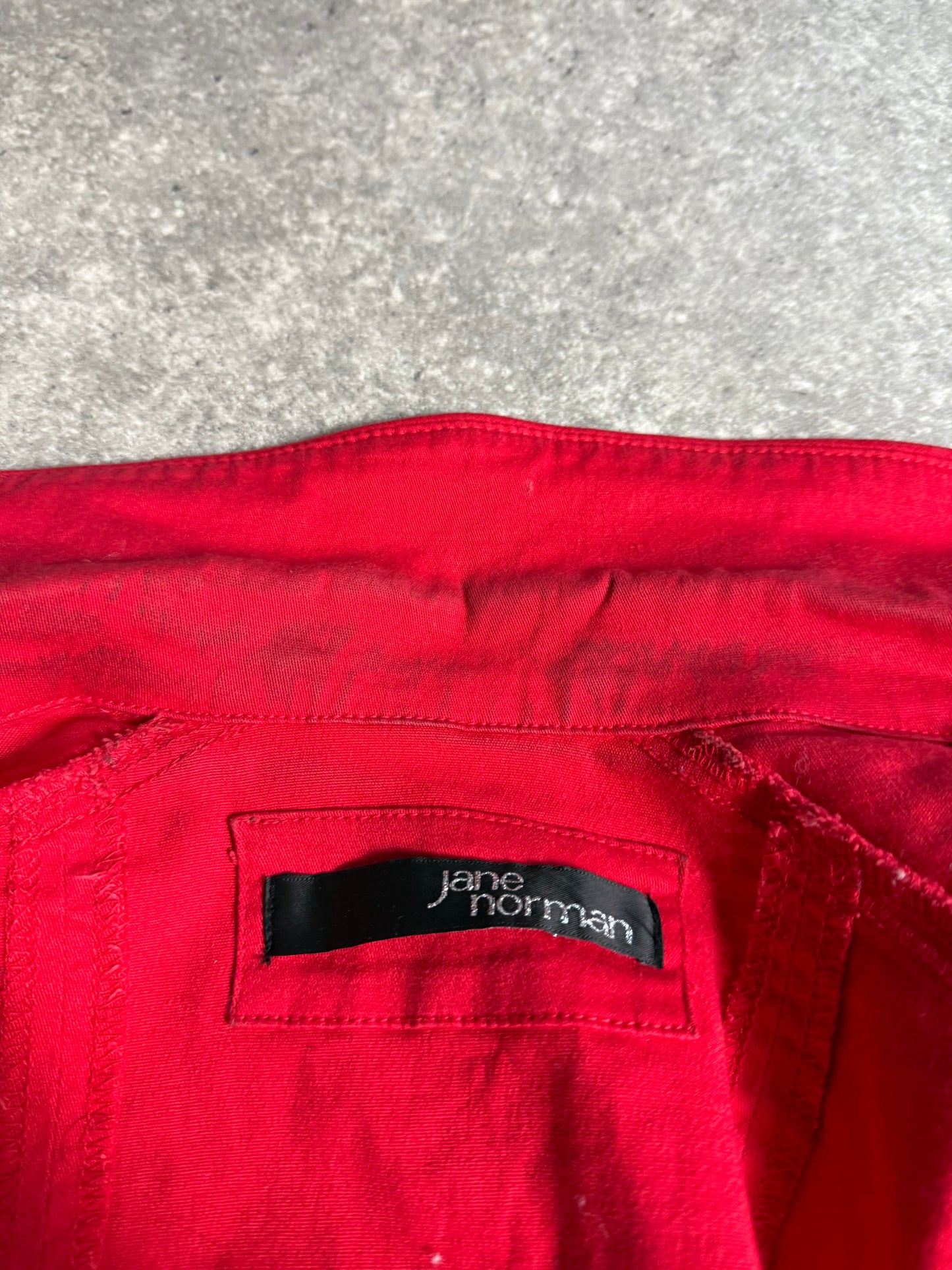 Jane Norman Jacket (UK10)