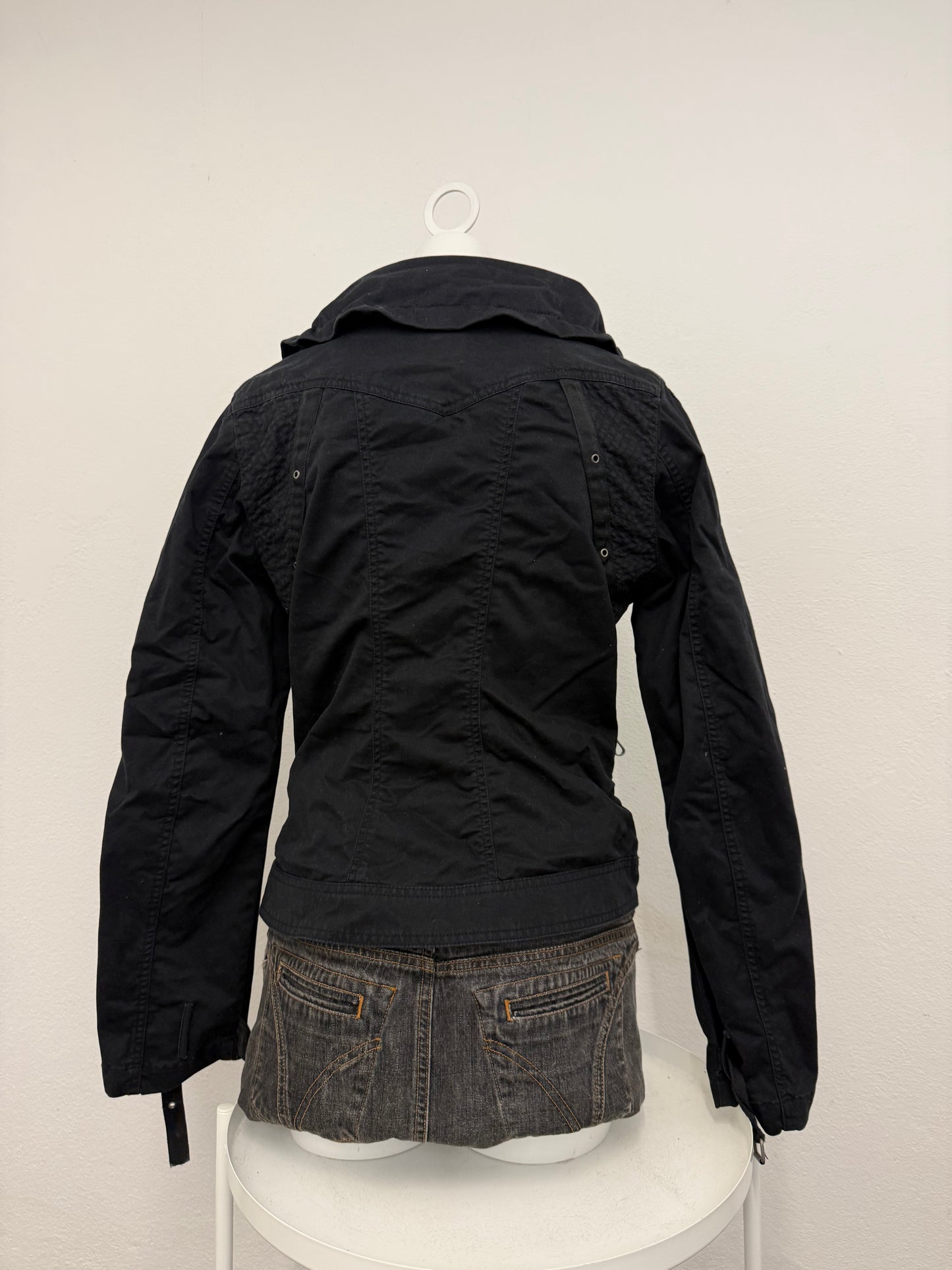 Diesel Fitted Jacket (L)