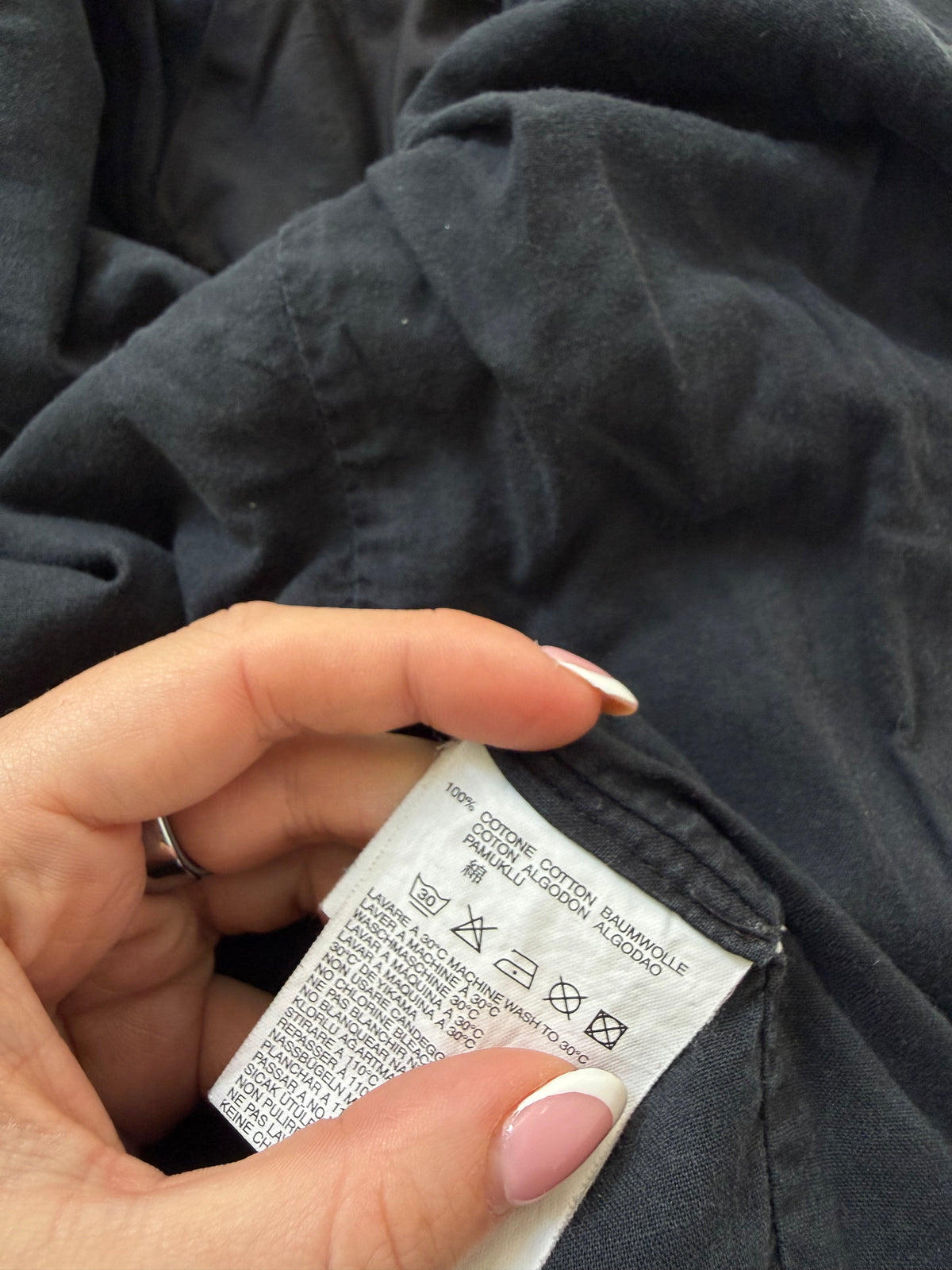 Diesel Cargo Jacket (L)