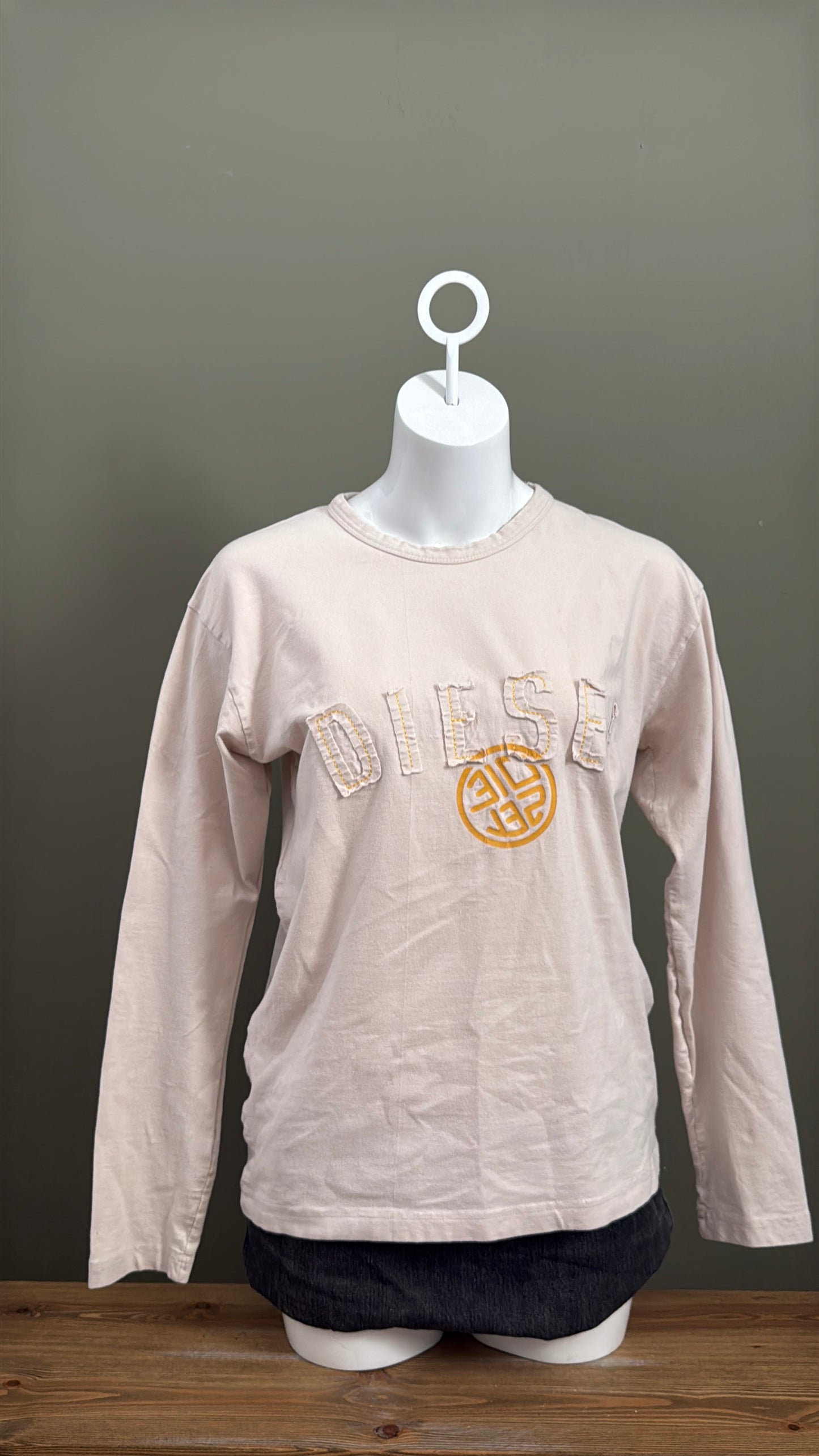 Diesel Longsleeve Top (M)