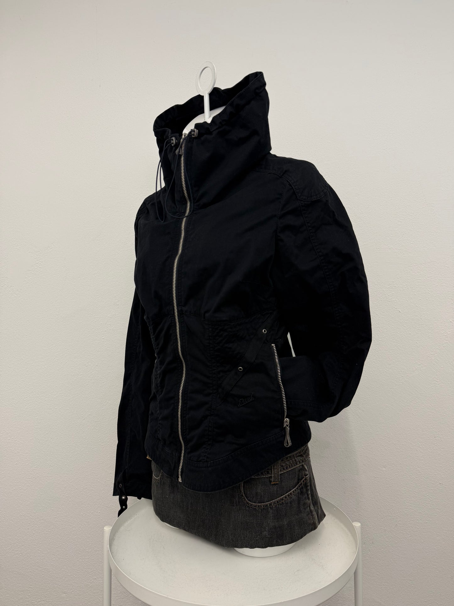 Diesel Fitted Jacket (L)