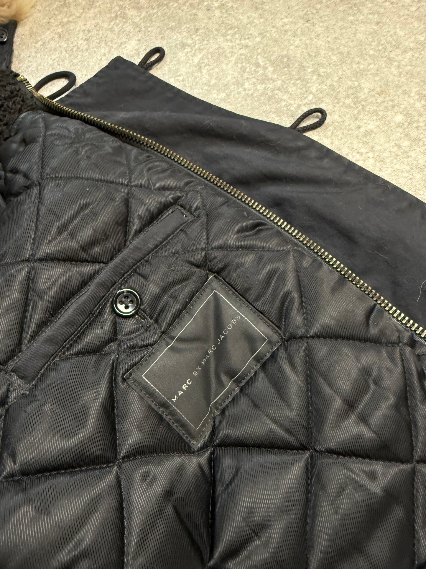Marc Jacob’s Jacket (M)