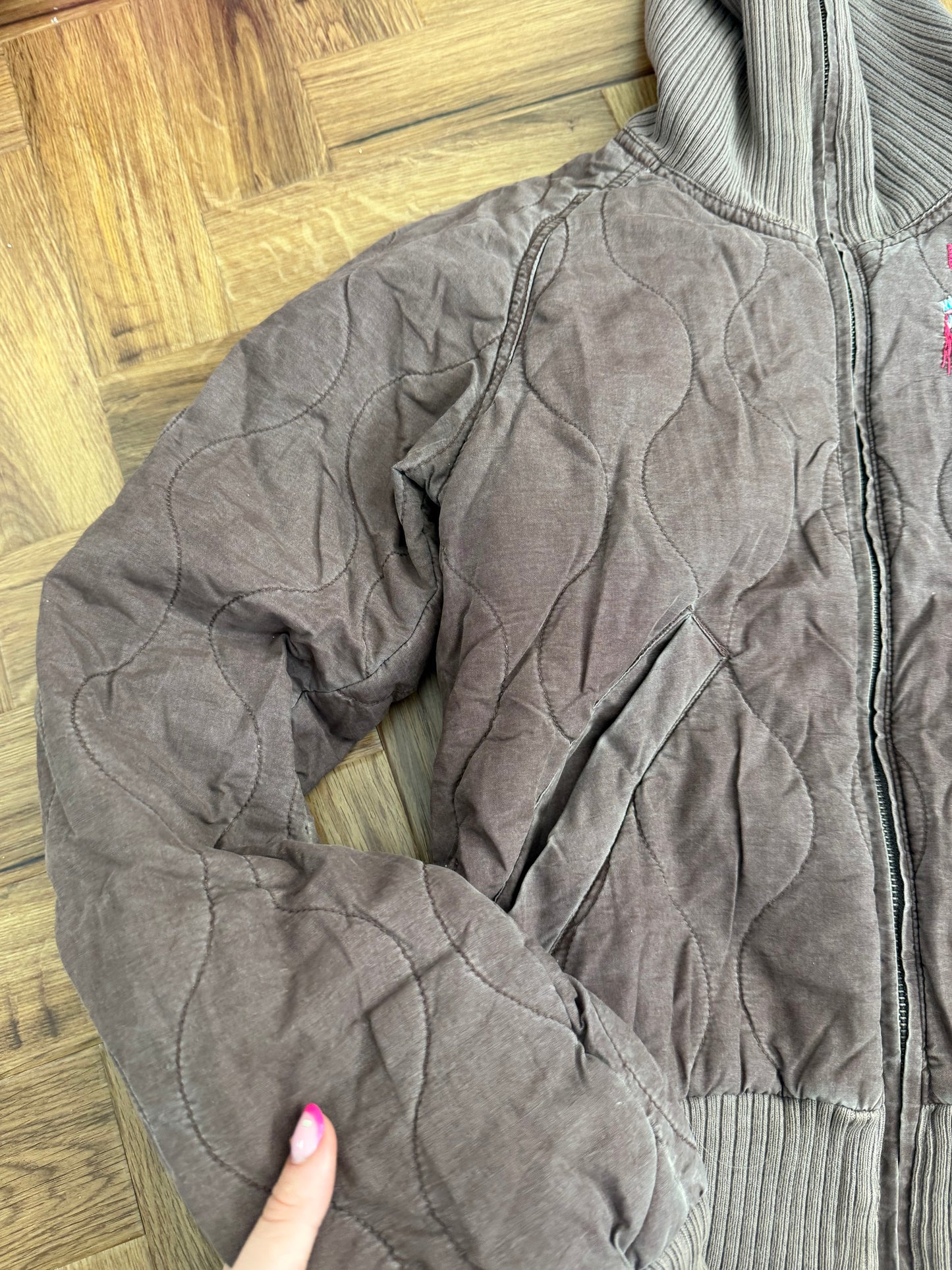 Diesel Bomber Jacket (M)