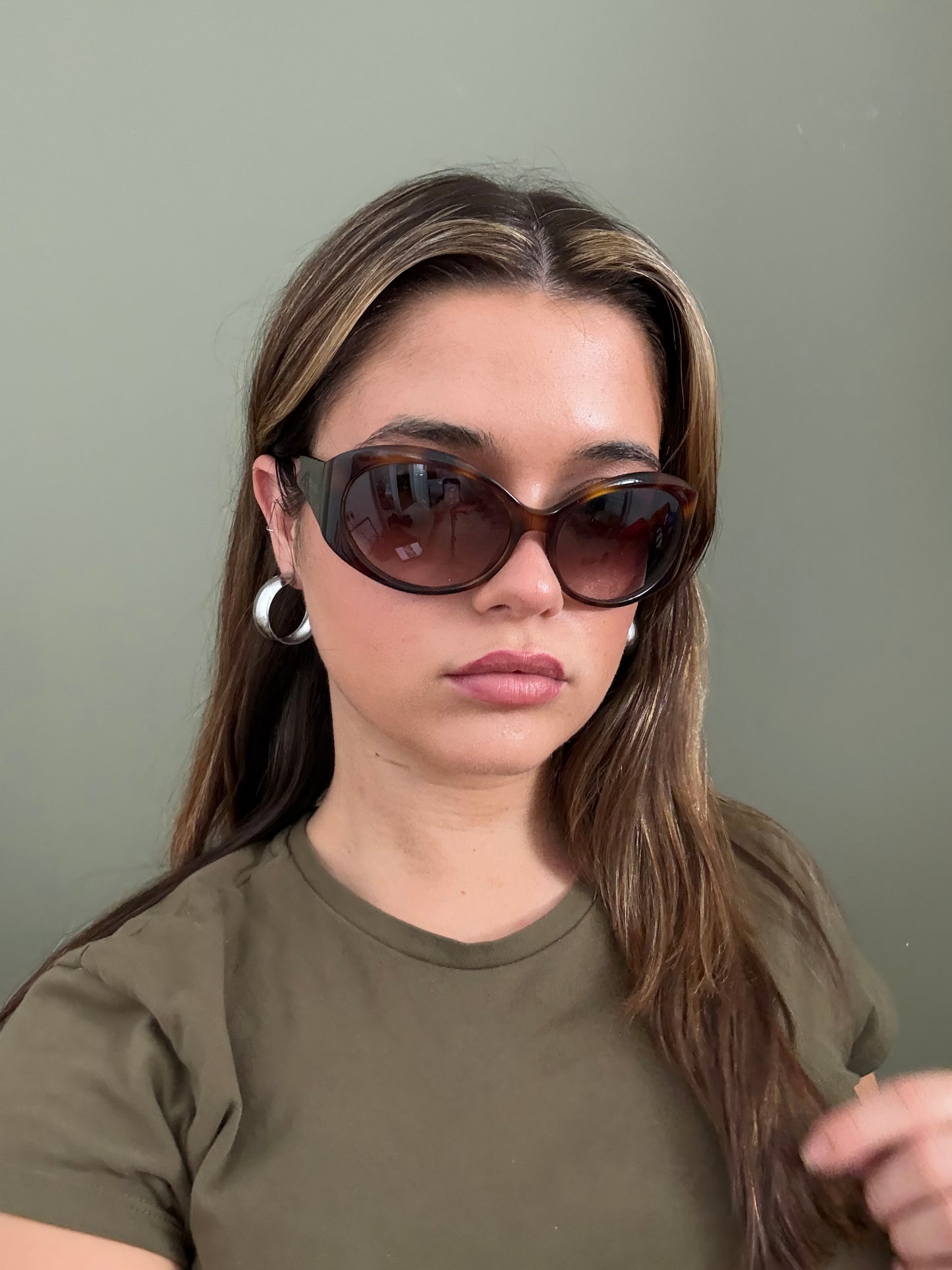 Missoni Sunglasses