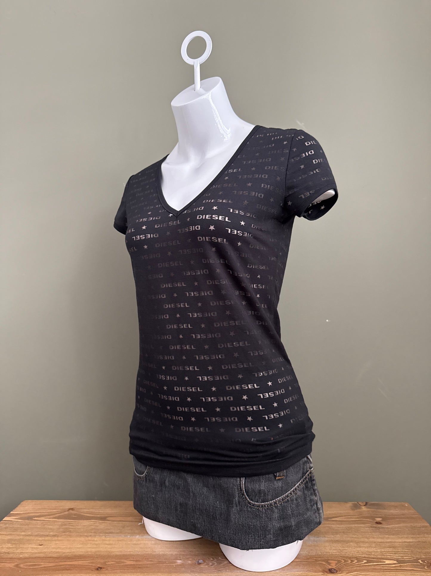 Diesel Top (M)