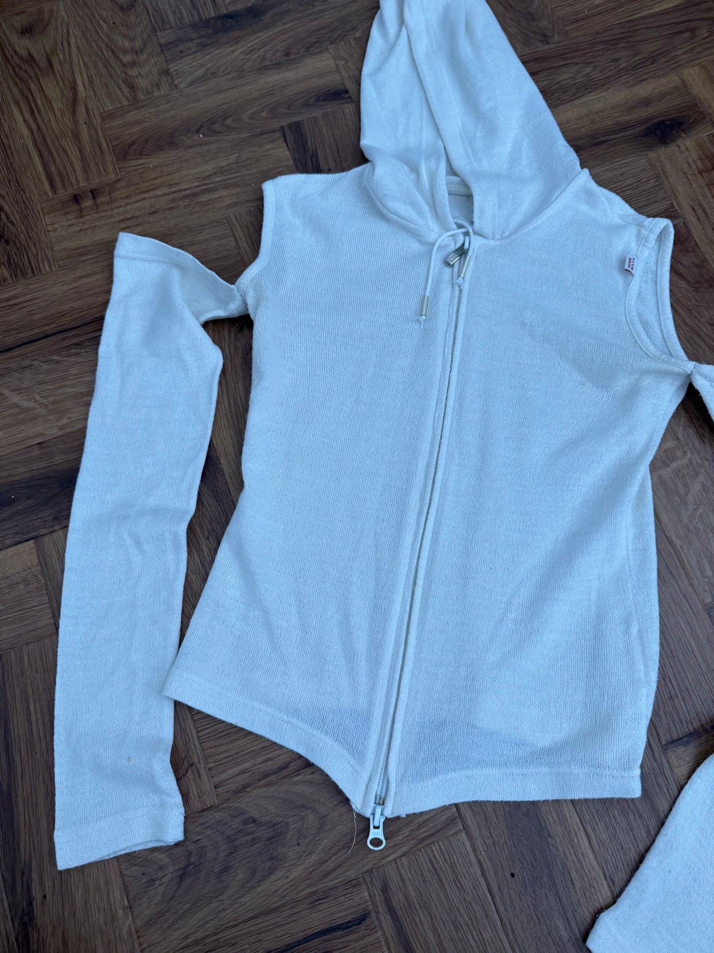 Miss Sixty Knit Jumper (L)