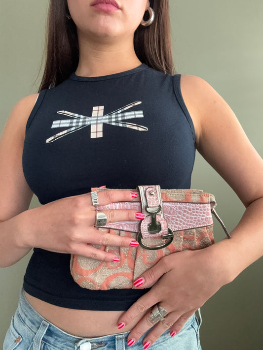 Guess Clutch Bag