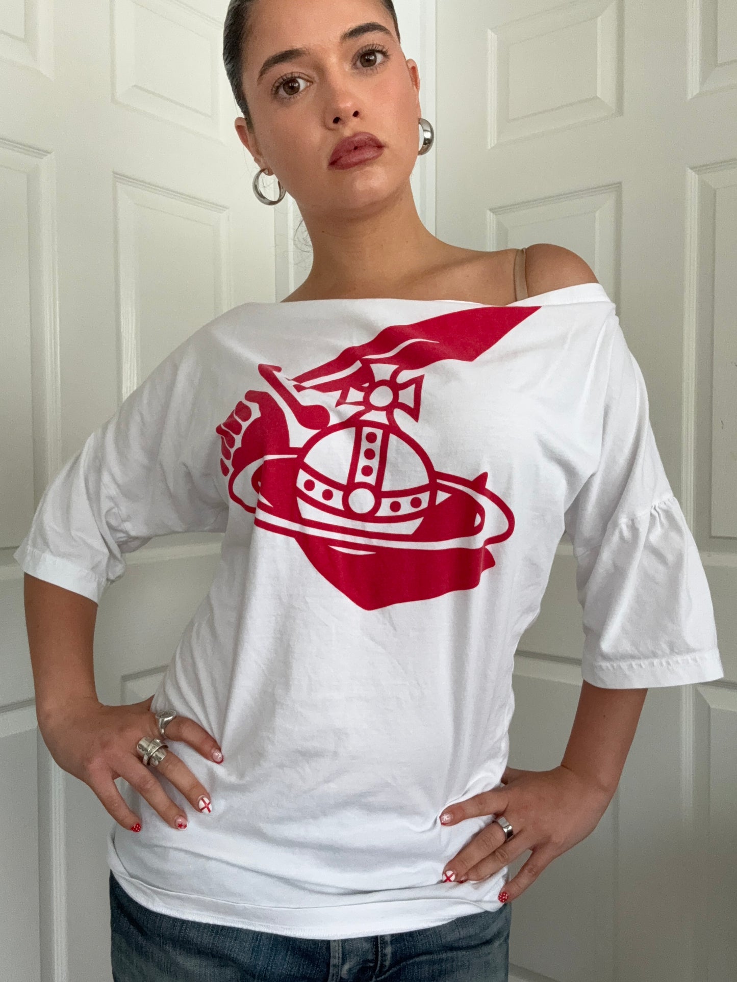 Vivienne Westwood Top (M)