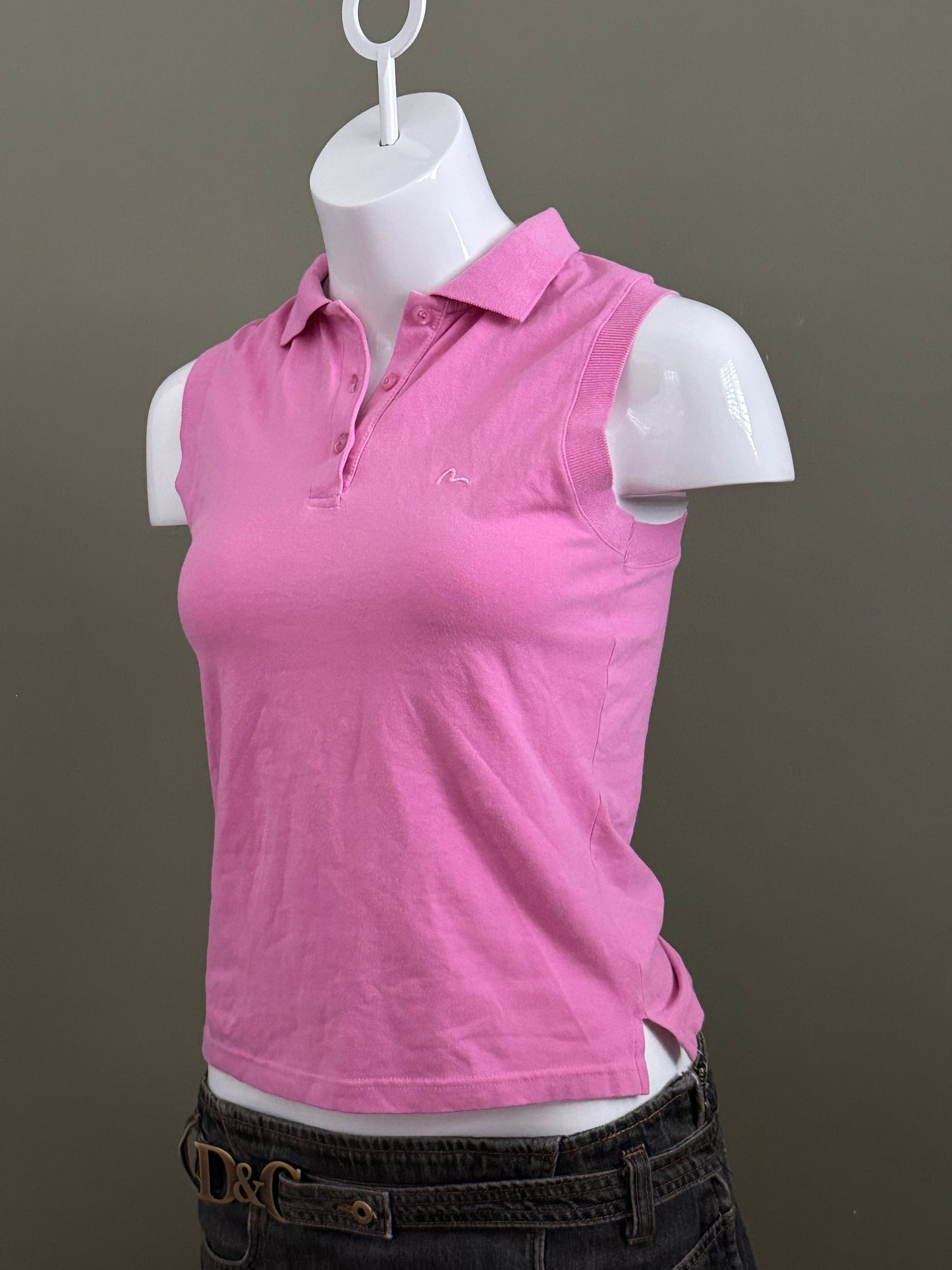Evisu Polo Shirt (L)