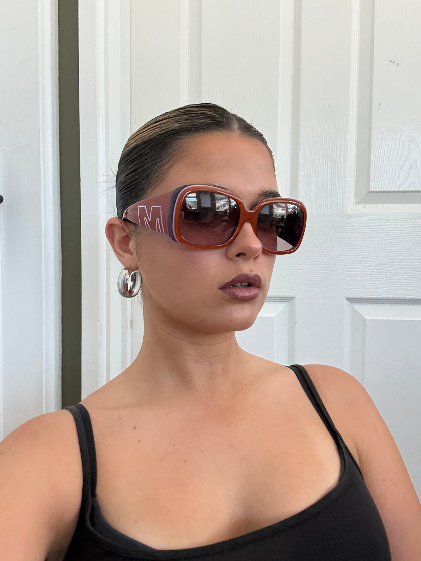 Miss Sixty Sunglasses