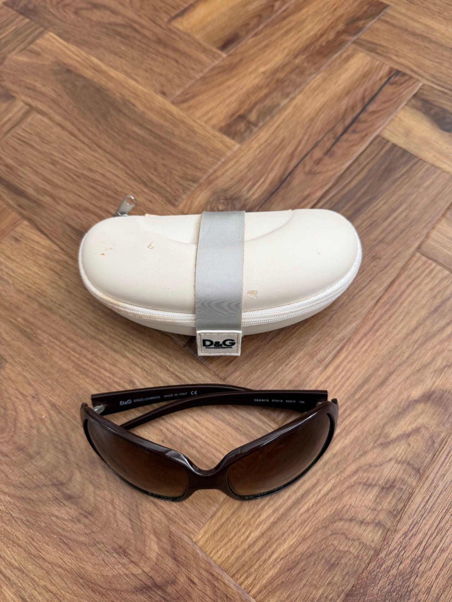 Dolce & Gabbana Sunglasses